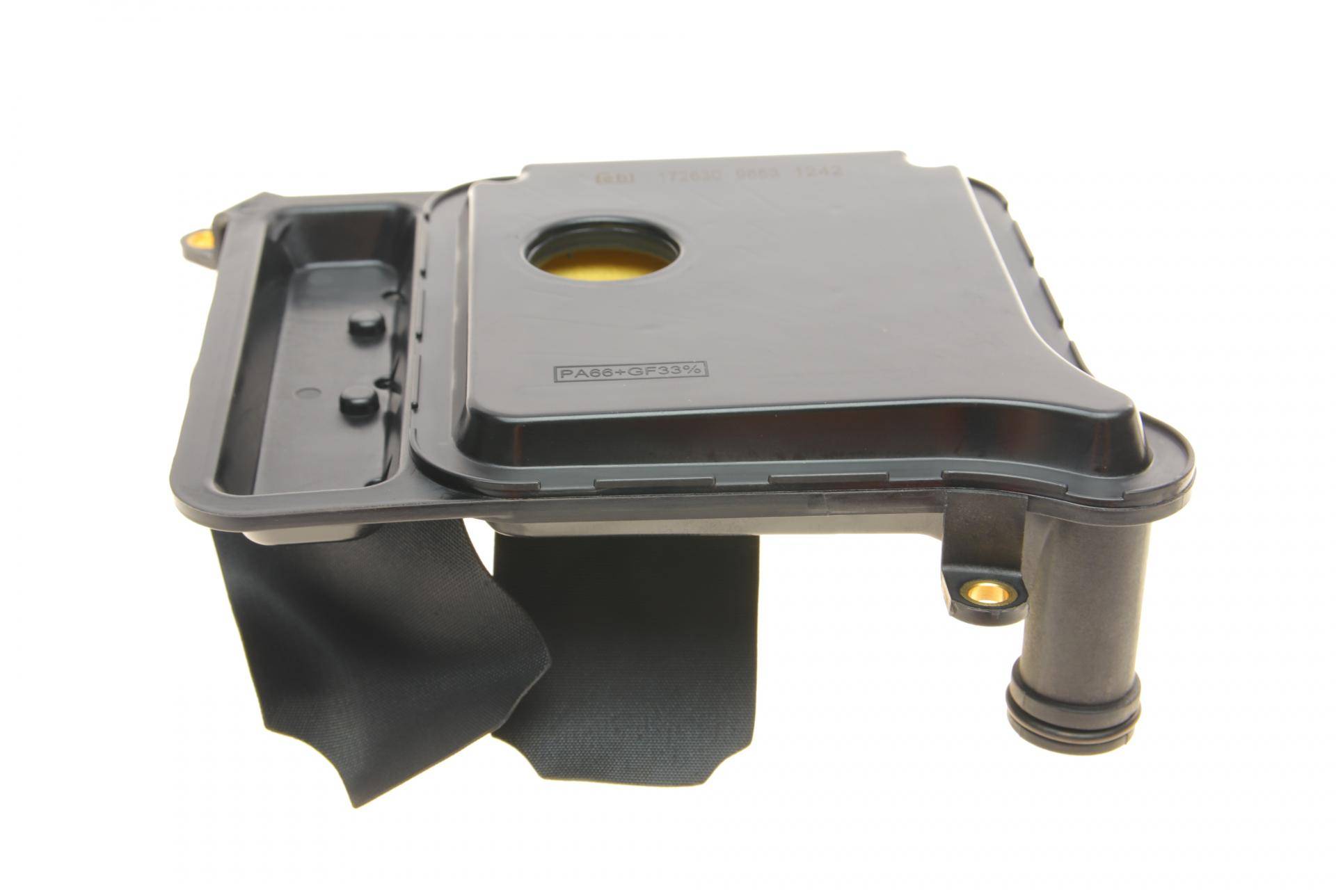 Фільтр АКПП BMW 3 (E90)/5 (F10) 07-18 S55/S63/S65