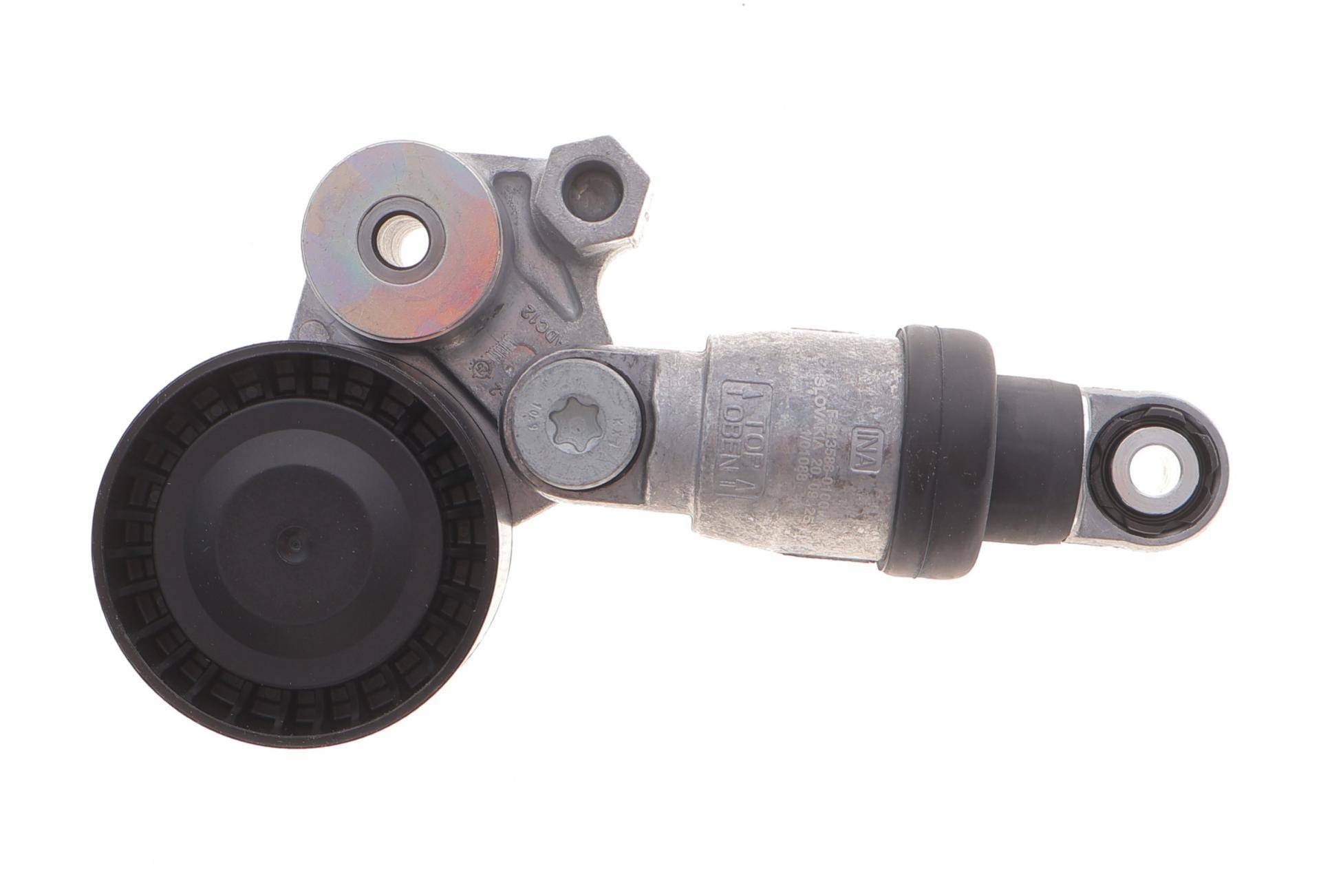 Натяжник ременя генератора Mazda 3/6/CX-5 2.0/2.5 11-