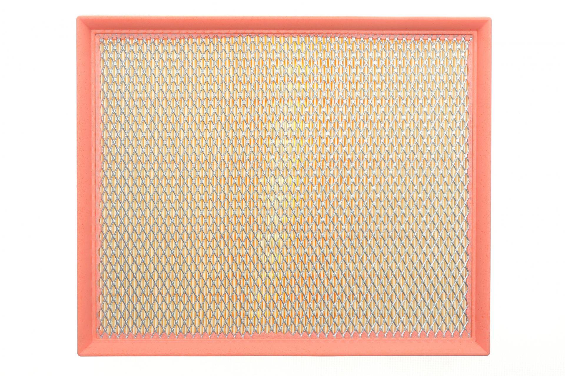 Фільтр повітряний VW Amarok 2.0TDI/TFSI/3.0TDI V6 10- (h=61mm)