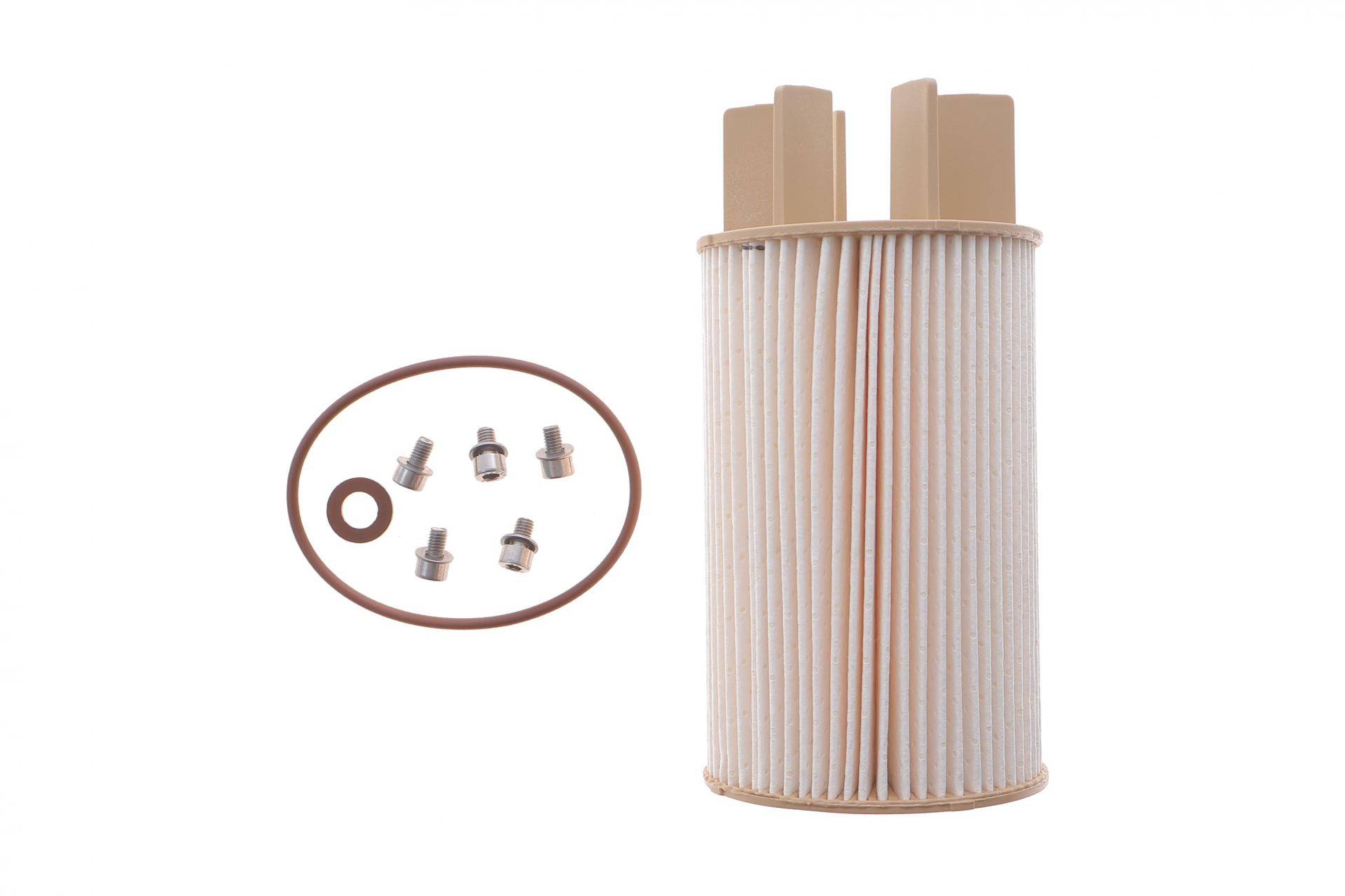 Фільтр паливний Renault Trafic/Master 1.6-2.3dCi 13-