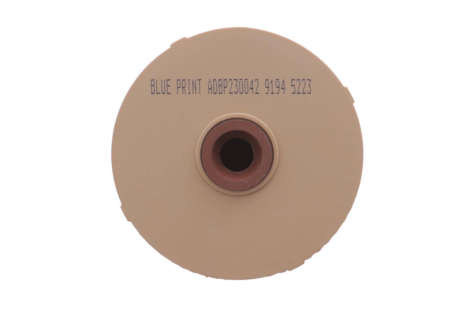 Фільтр паливний Renault Trafic/Master 1.6-2.3dCi 13-