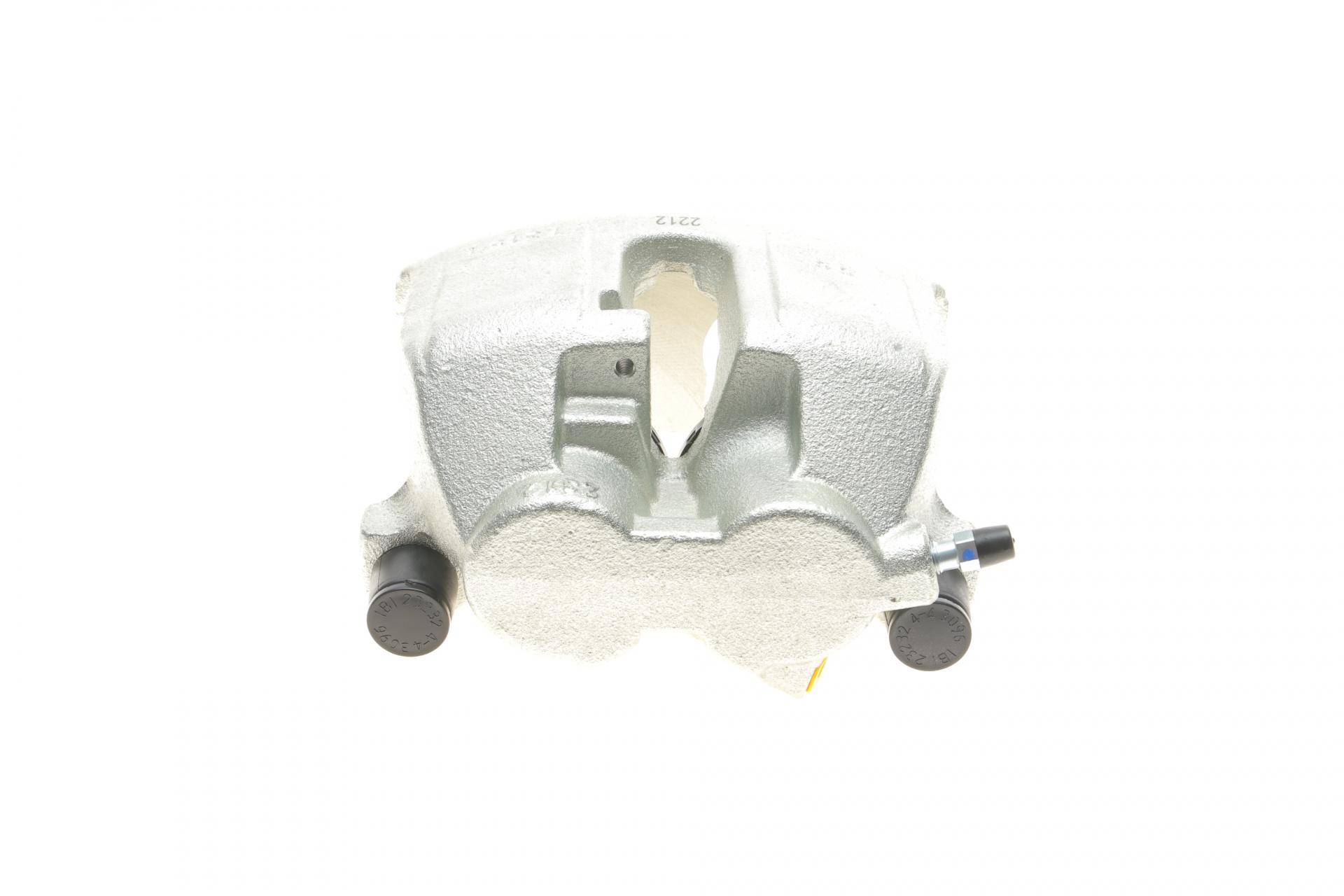 Супорт гальмівний (передній) (L) MB E-class (W211)/R-class (W251) 03-14 (d=44mm) (Ate)