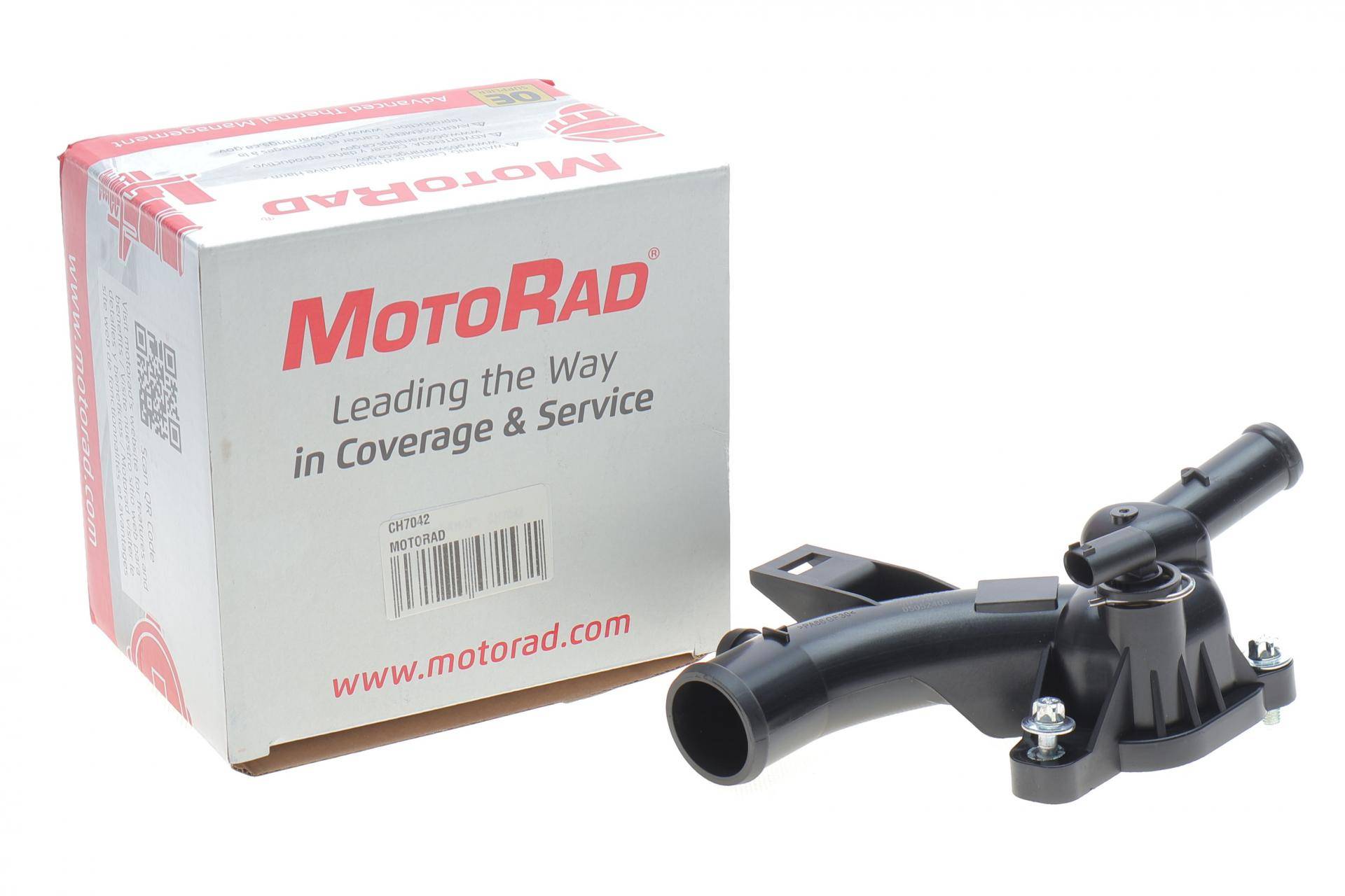 Фланець системи охолодження Opel Astra J/Astra K 1.4 09-15