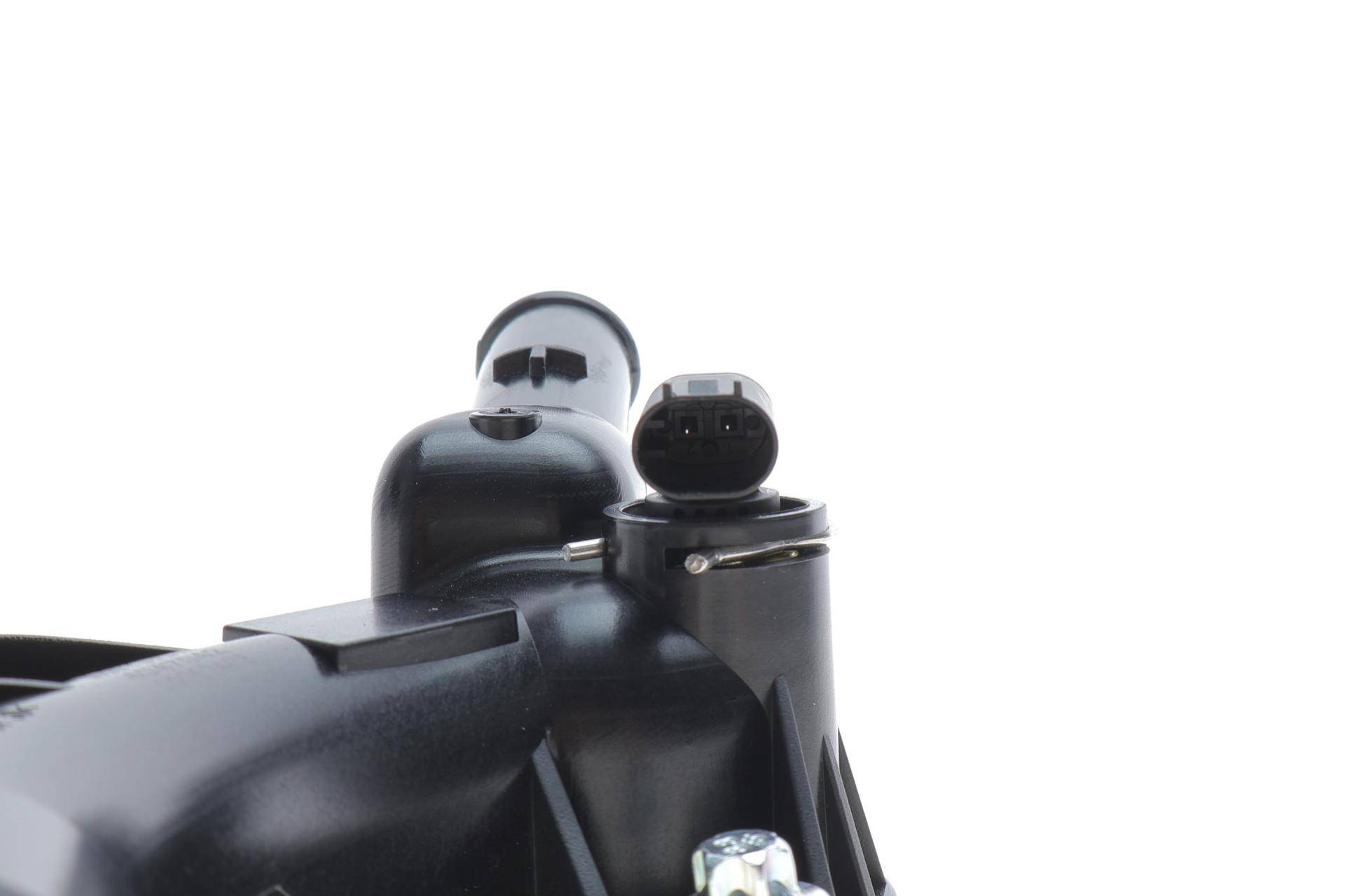 Фланець системи охолодження Opel Astra J/Astra K 1.4 09-15