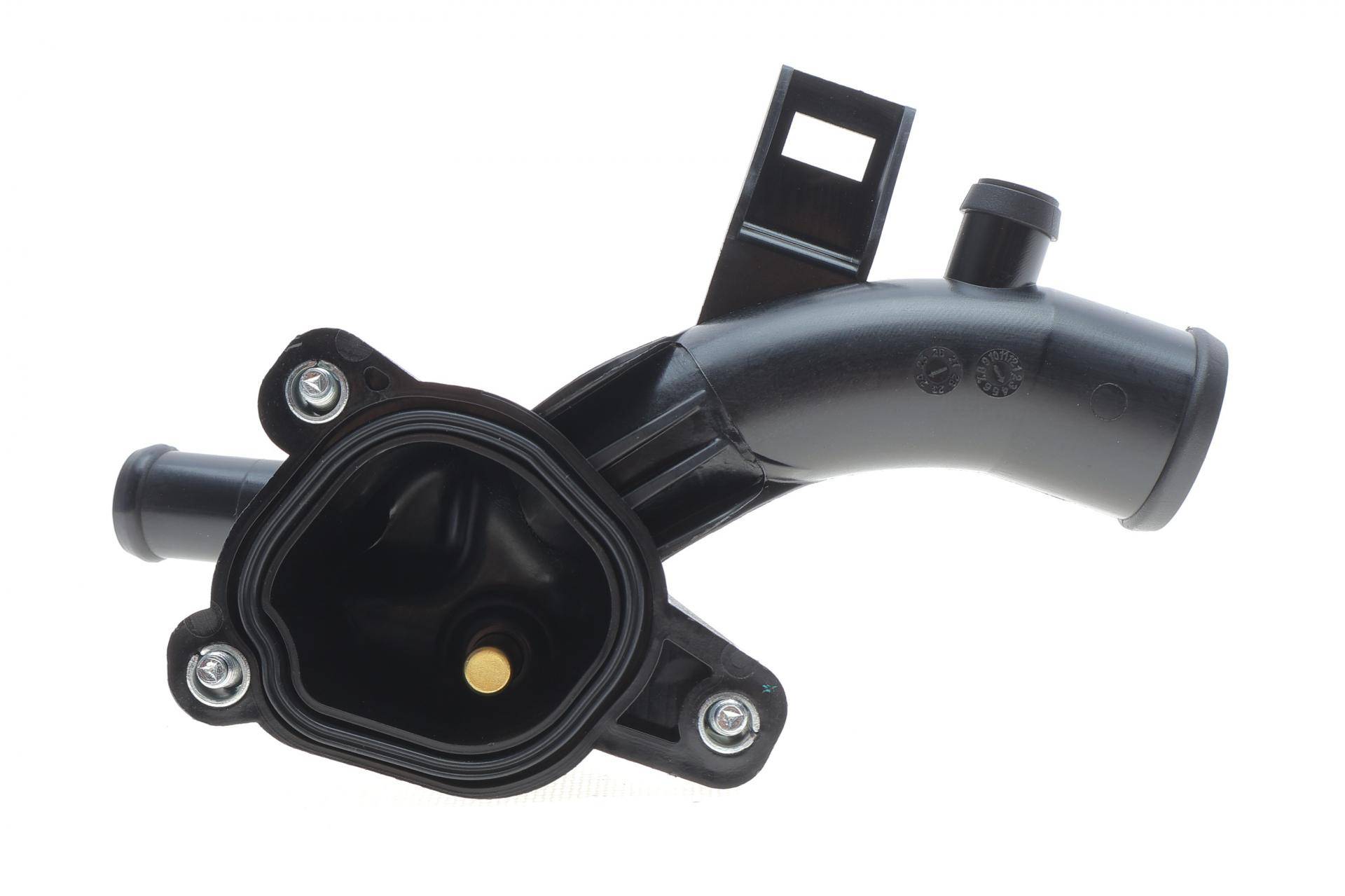 Фланець системи охолодження Opel Astra J/Astra K 1.4 09-15