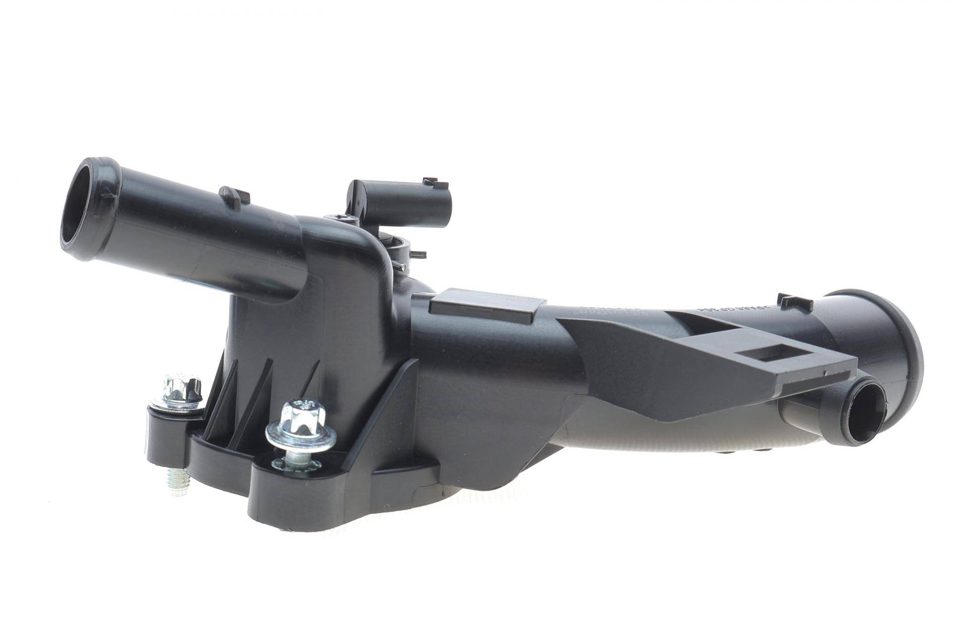 Фланець системи охолодження Opel Astra J/Astra K 1.4 09-15