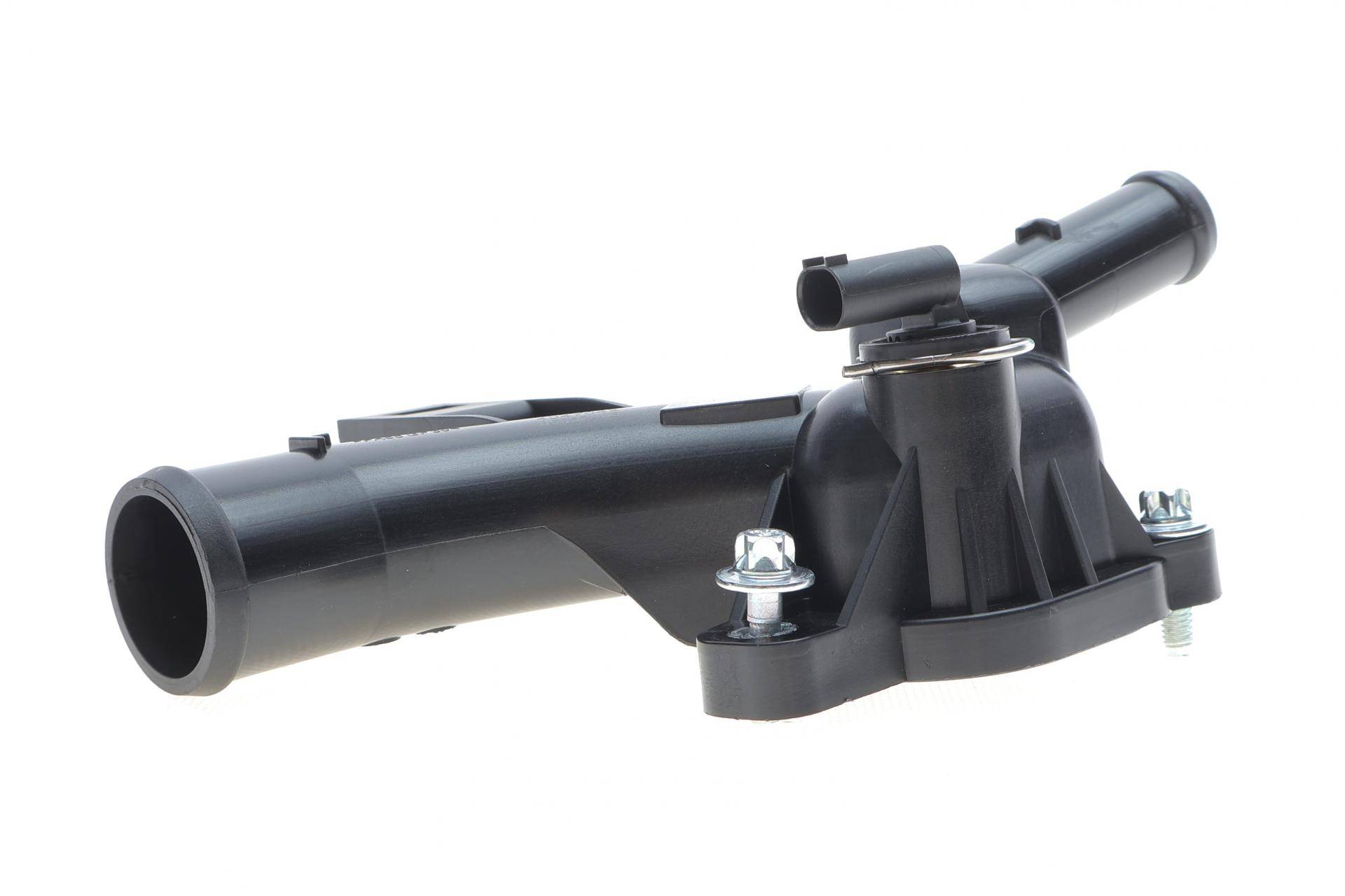 Фланець системи охолодження Opel Astra J/Astra K 1.4 09-15