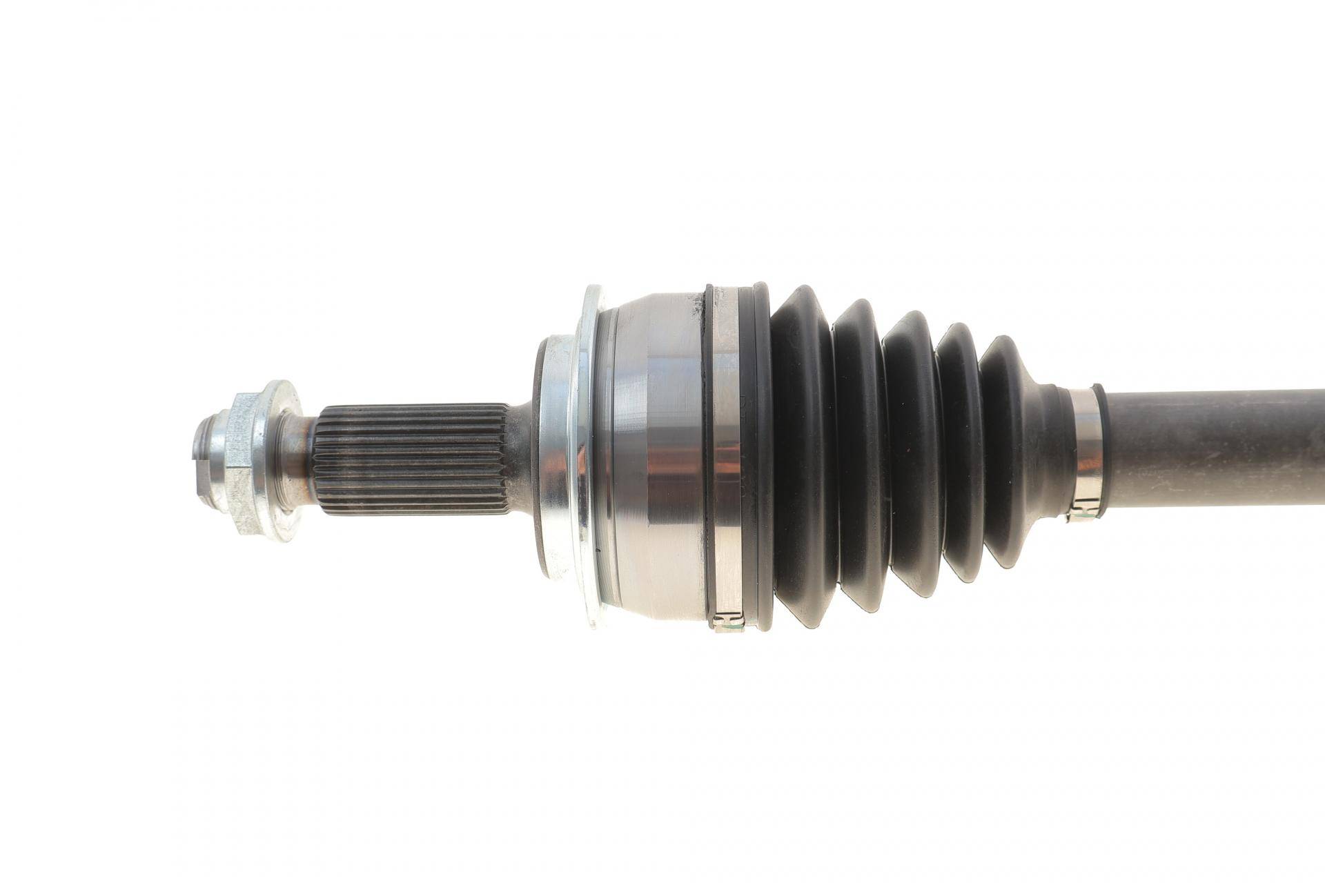 Піввісь (задня) MB Vito (W639) 03- (37x30x865mm)