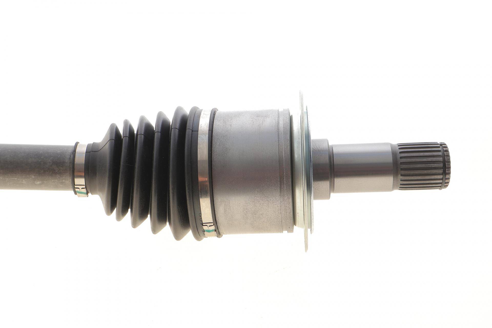 Піввісь (задня) MB Vito (W639) 03- (37x30x865mm)