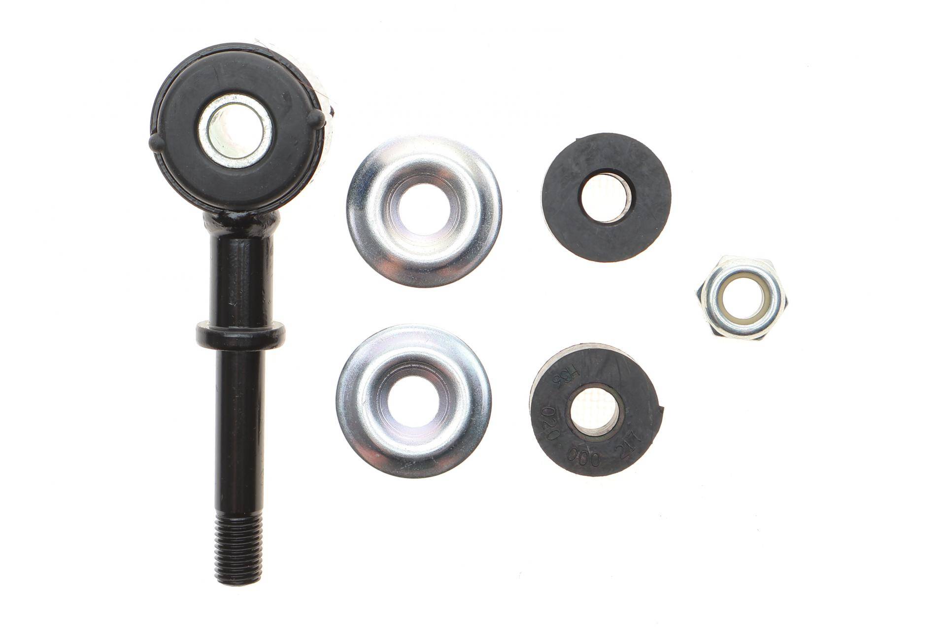 Тяга стабілізатора (переднього) Toyota Land Cruiser 100 98-07