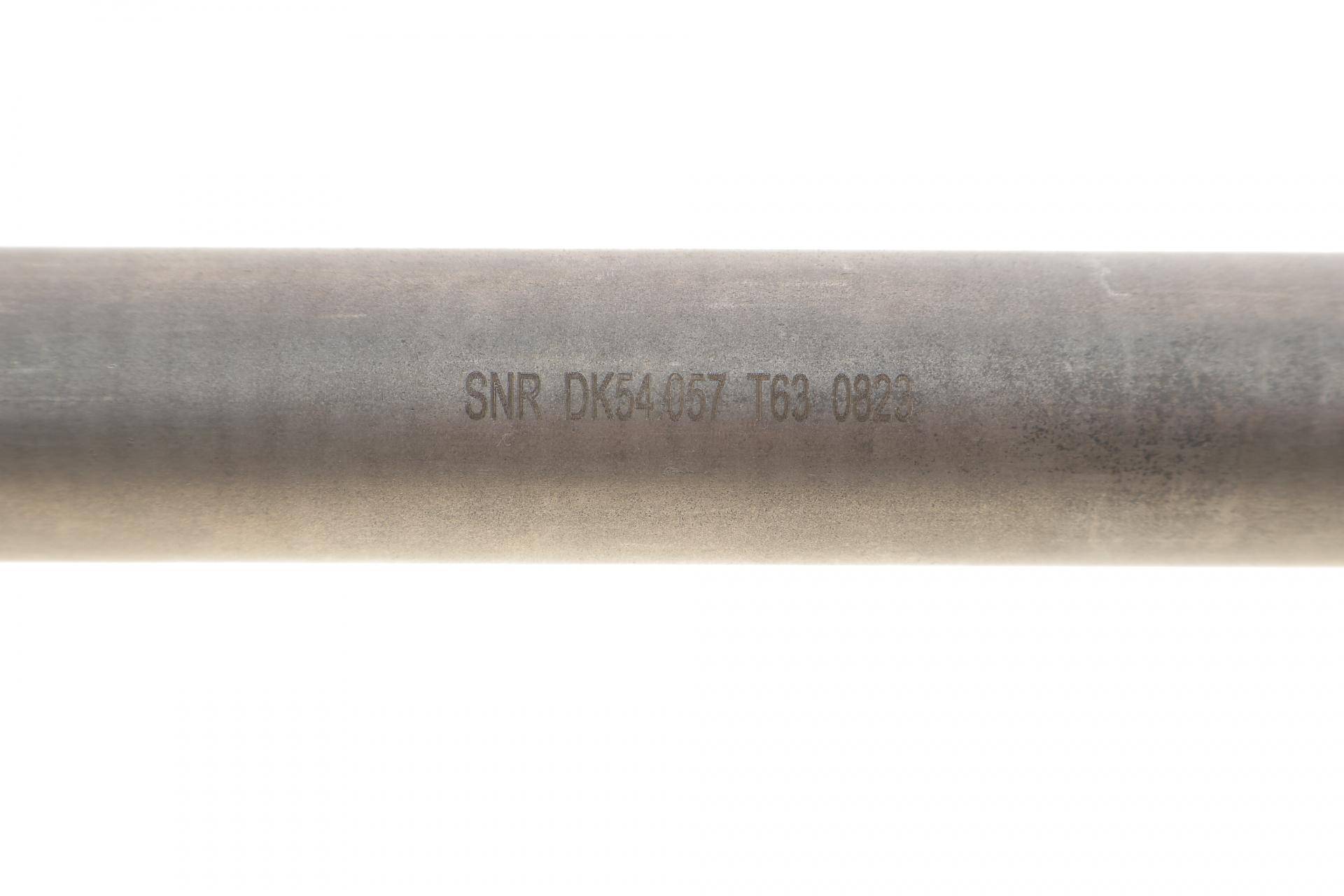 Піввісь (передня) Audi A4 2.0 TDI 04-08 (38x525x45T) (+ABS)