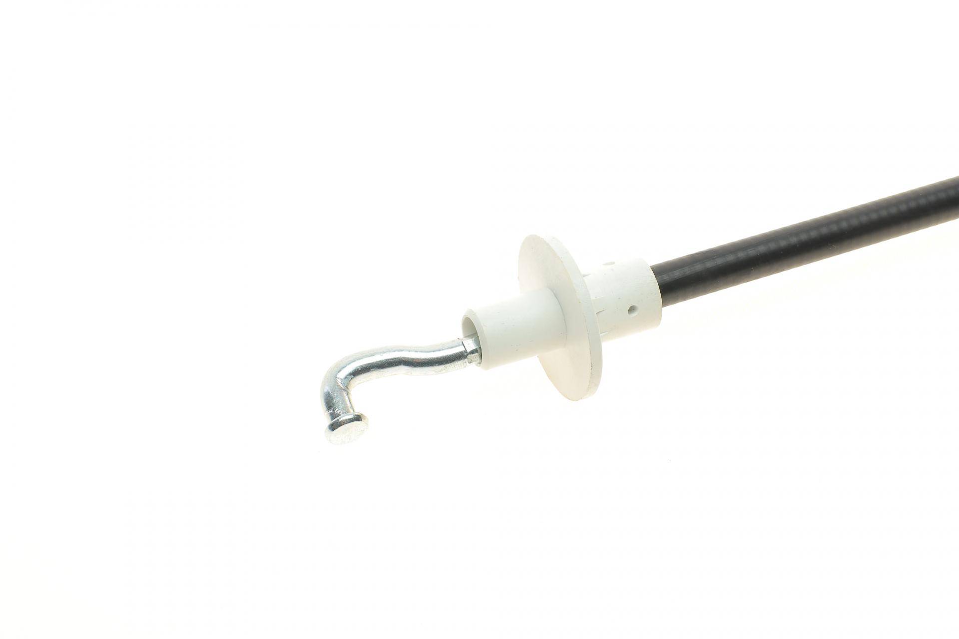 Трос зчеплення Opel Combo/Astra F/Kadett E 84-05 (815/483 мм)