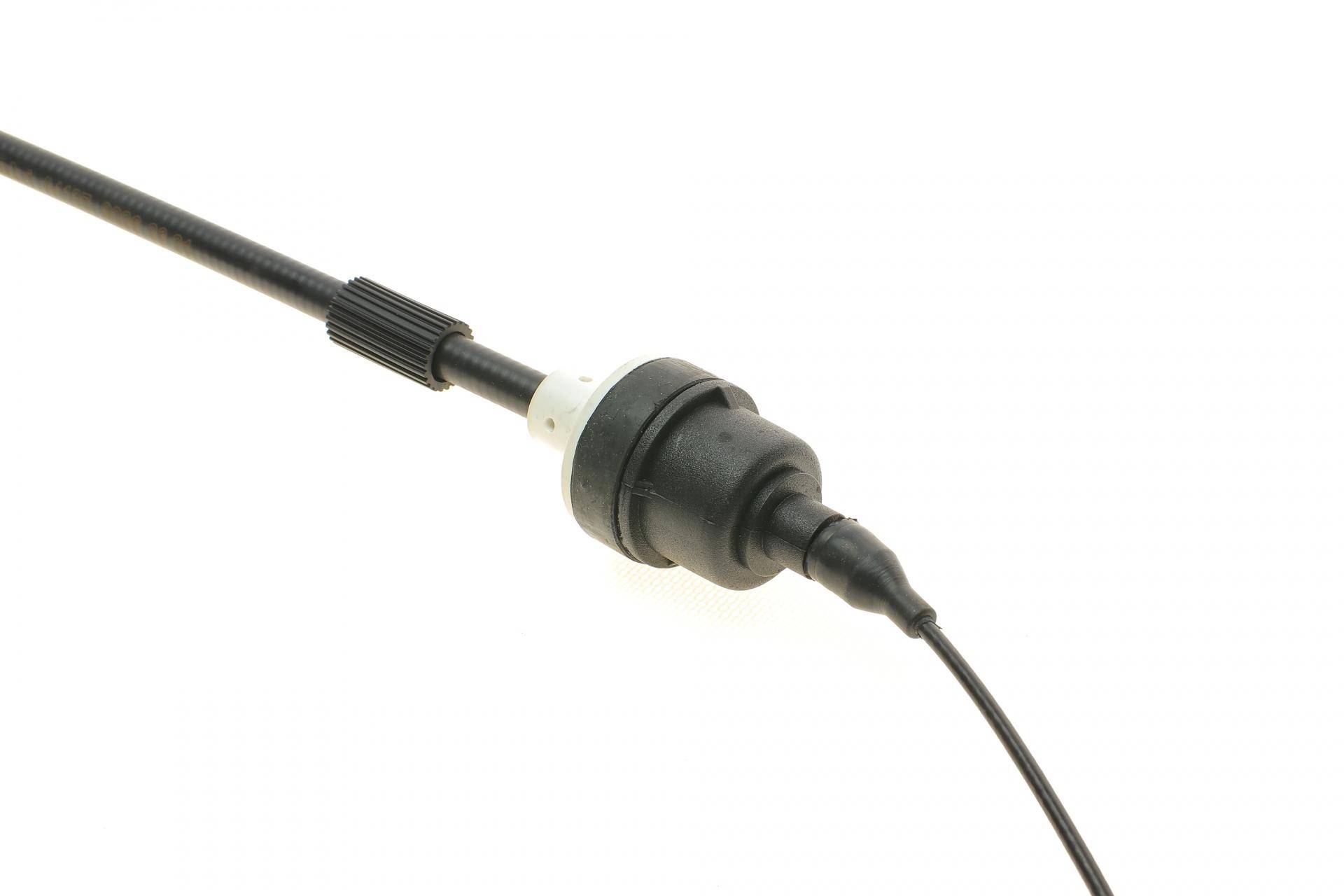 Трос зчеплення Opel Combo/Astra F/Kadett E 84-05 (815/483 мм)