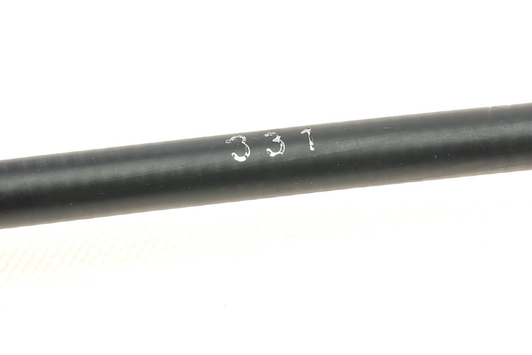 Трос зчеплення Opel Combo/Astra F/Kadett E 84-05 (815/483 мм)