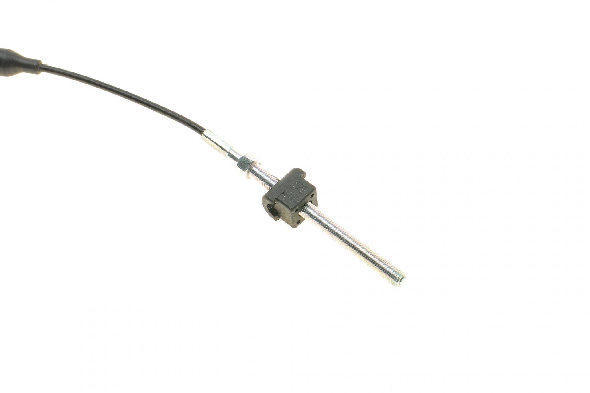 Трос зчеплення Opel Combo/Astra F/Kadett E 84-05 (815/483 мм)