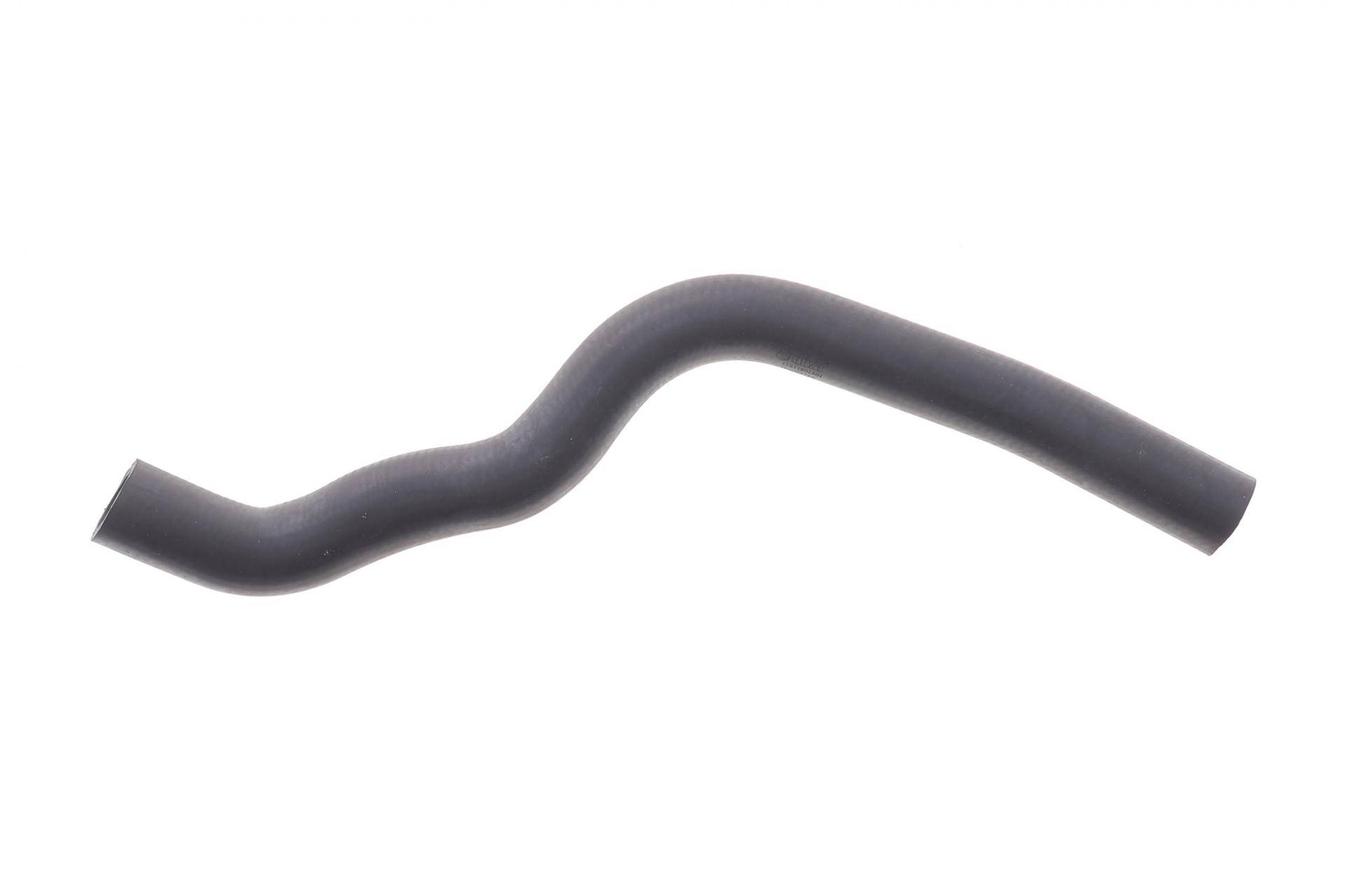 Патрубок радіатора Audi A3/A4/Skoda Fabia/VW Polo 07-15