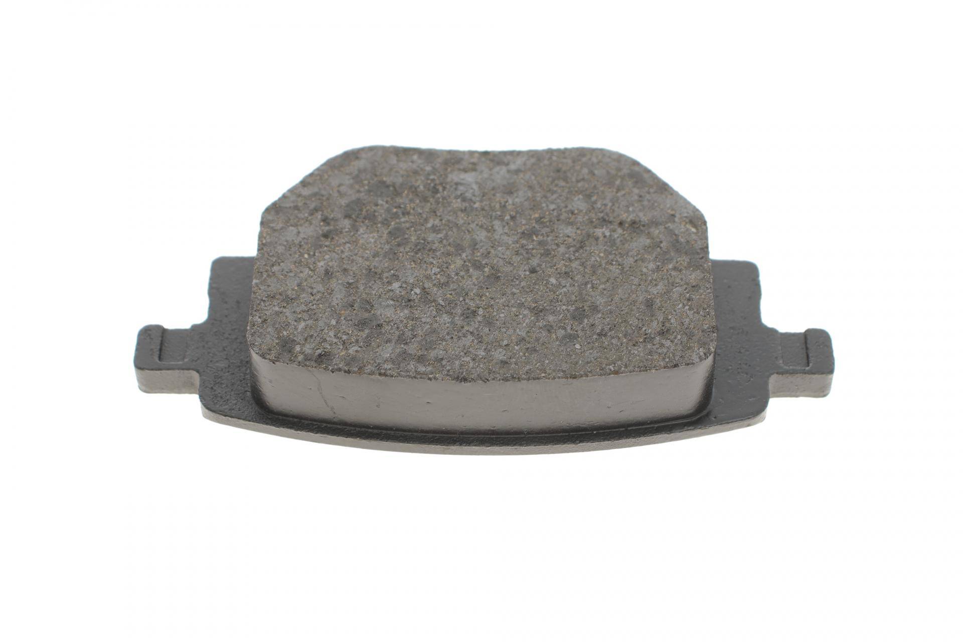 Колодки гальмівні (задні) Citroen C4 Cactus 14-/C-Elysee/Peugeot 301 12-/2008/Opel Corsa F 19-