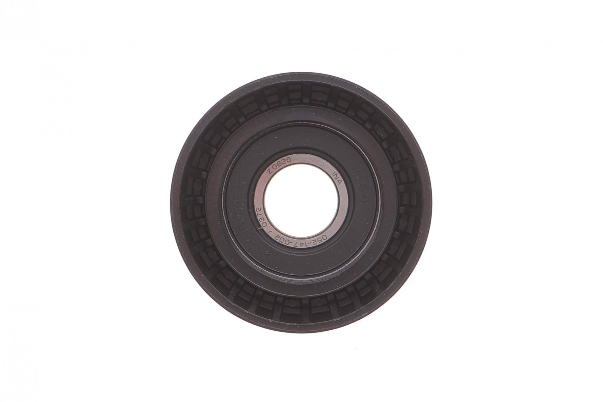 Комплект ременя генератора Renault Megane/Scenic 00-09, (5PK1750)