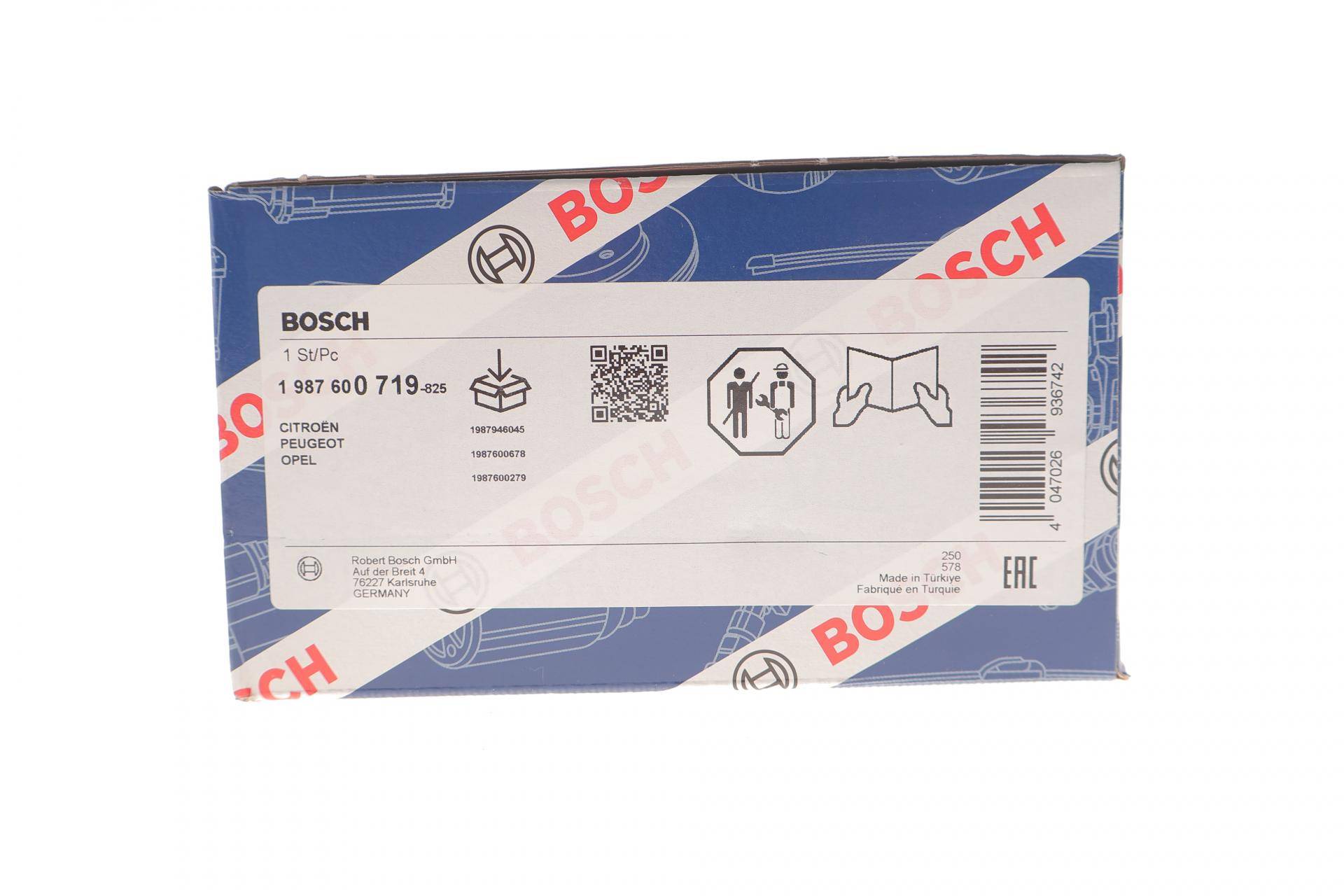 Комплект ременя генератора Renault Megane/Scenic 00-09, (5PK1750)