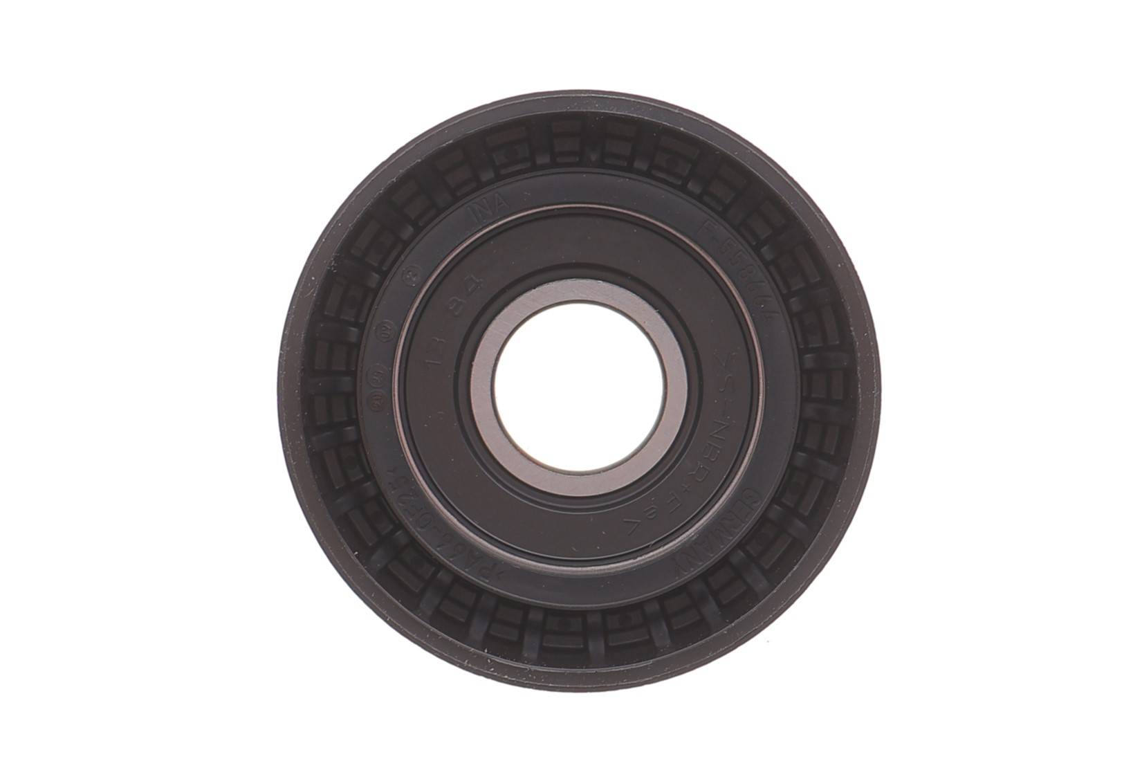 Комплект ременя генератора Renault Megane/Scenic 00-09, (5PK1750)