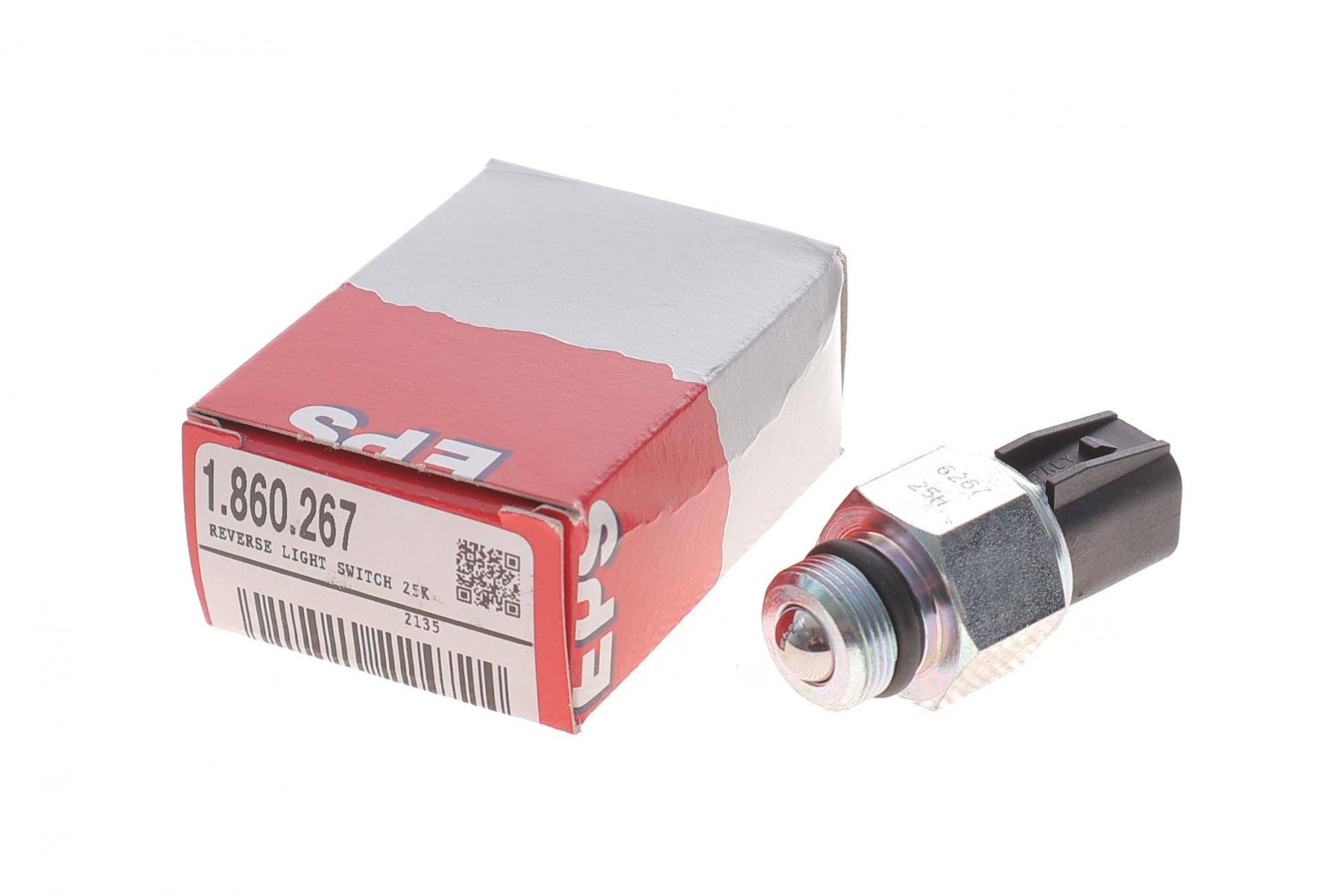 Датчик увімкнення заднього ходу Ford Transit 2.2-3.2TDCi 06-14 (M16x1)