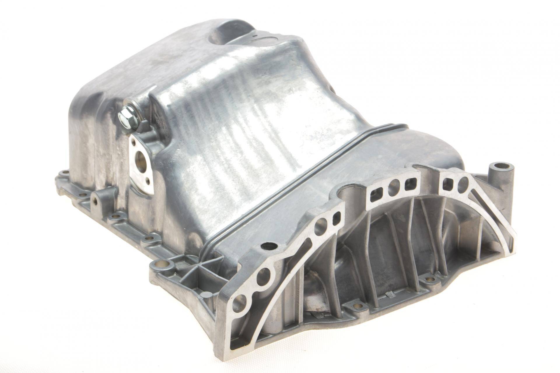 Оливозбірник (піддон) Audi A6/VW Passat 1.8/1.9 TDI 97-05