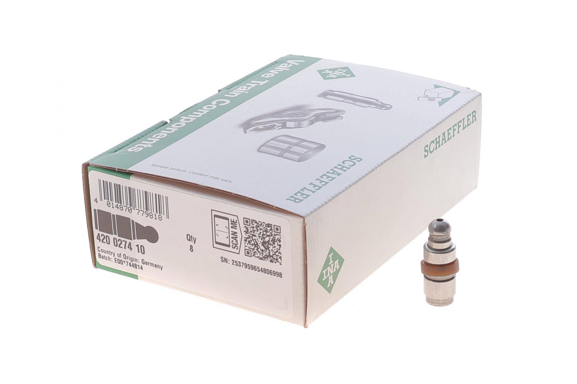 Гідрокомпенсатор Volvo S60/S90/V60/V90/XC40/XC60/XC90 19-