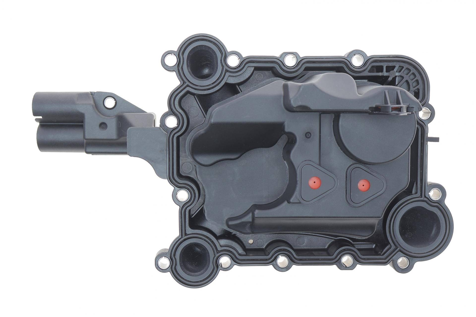 Сепаратор (мастиловіддільник) Audi A5 11-17