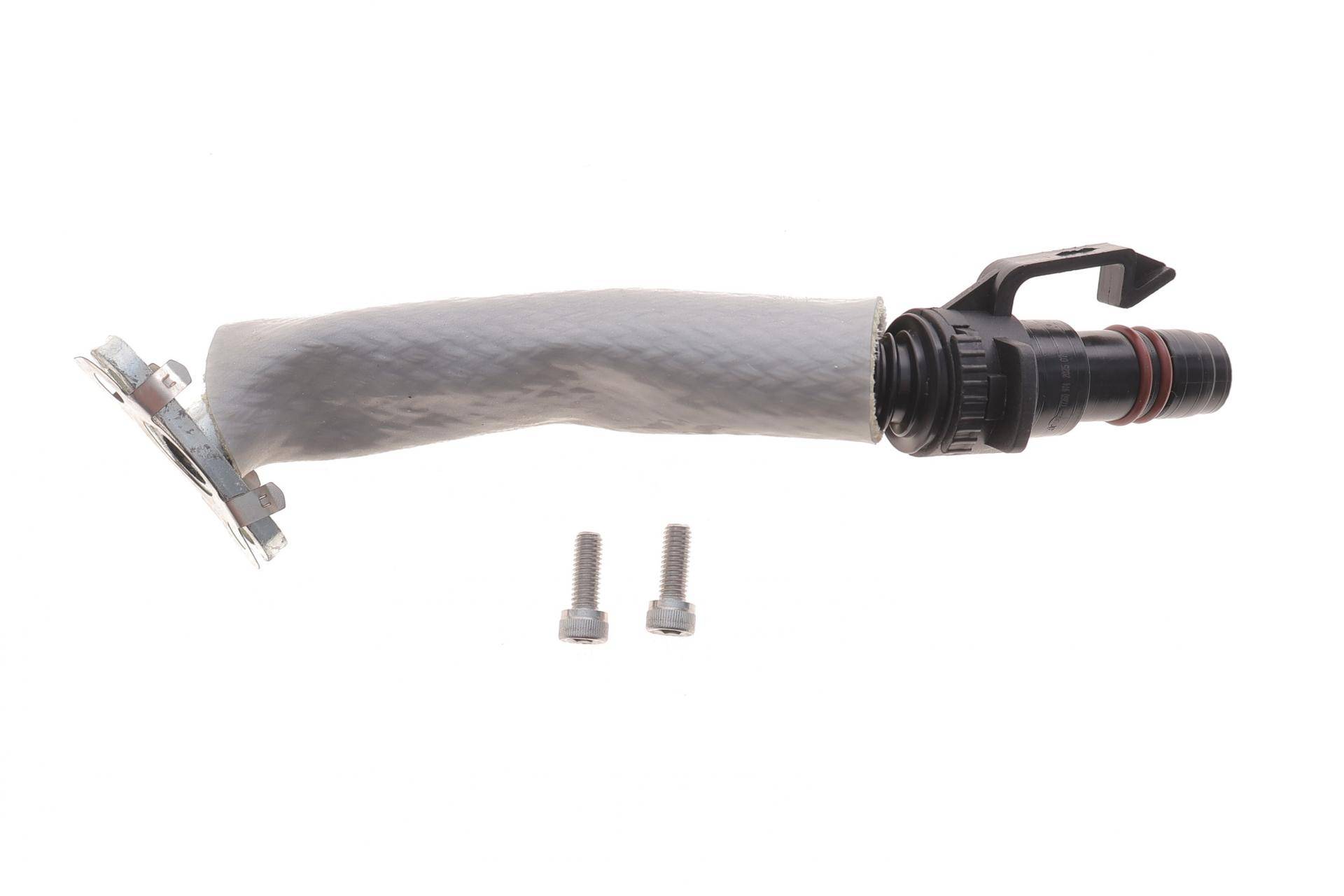 Трубка зливу оливи з турбіни Opel Astra J/Insignia/Zafira 08-