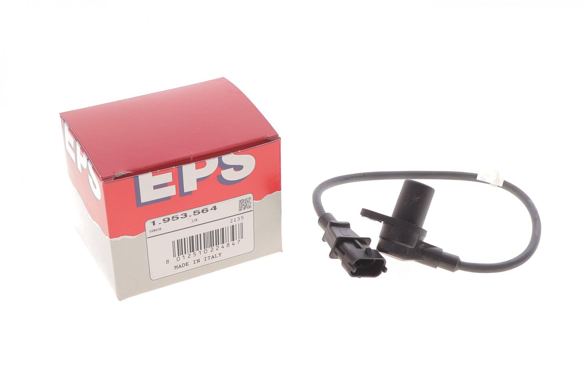 Датчик положення колінвалу Hyundai Accent/Elantra/Kia Cee'd 1.4-1.6 CRDi 05-