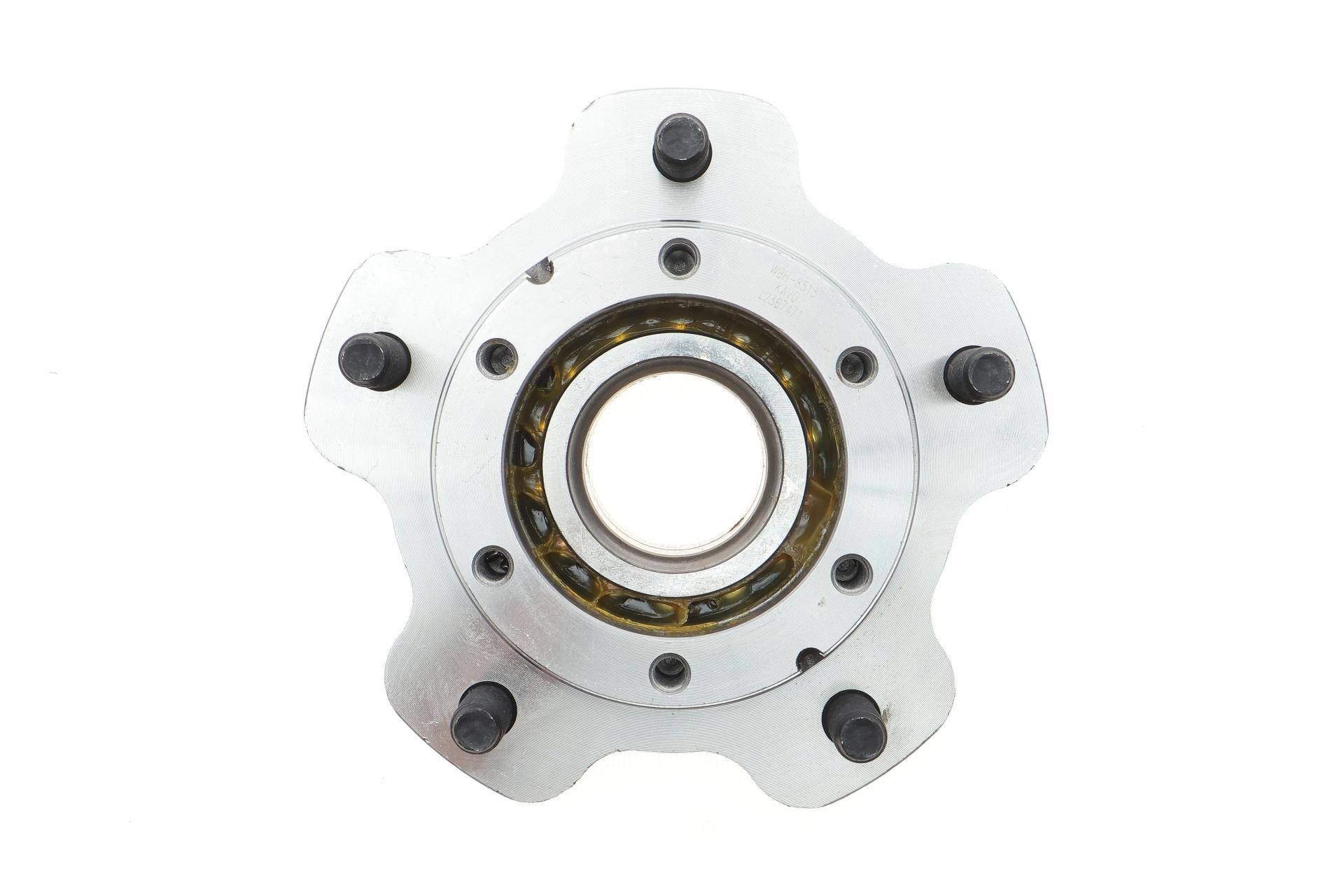 Підшипник маточини (передньої) Suzuki Grand Vitara I 98-03 (-ABS)