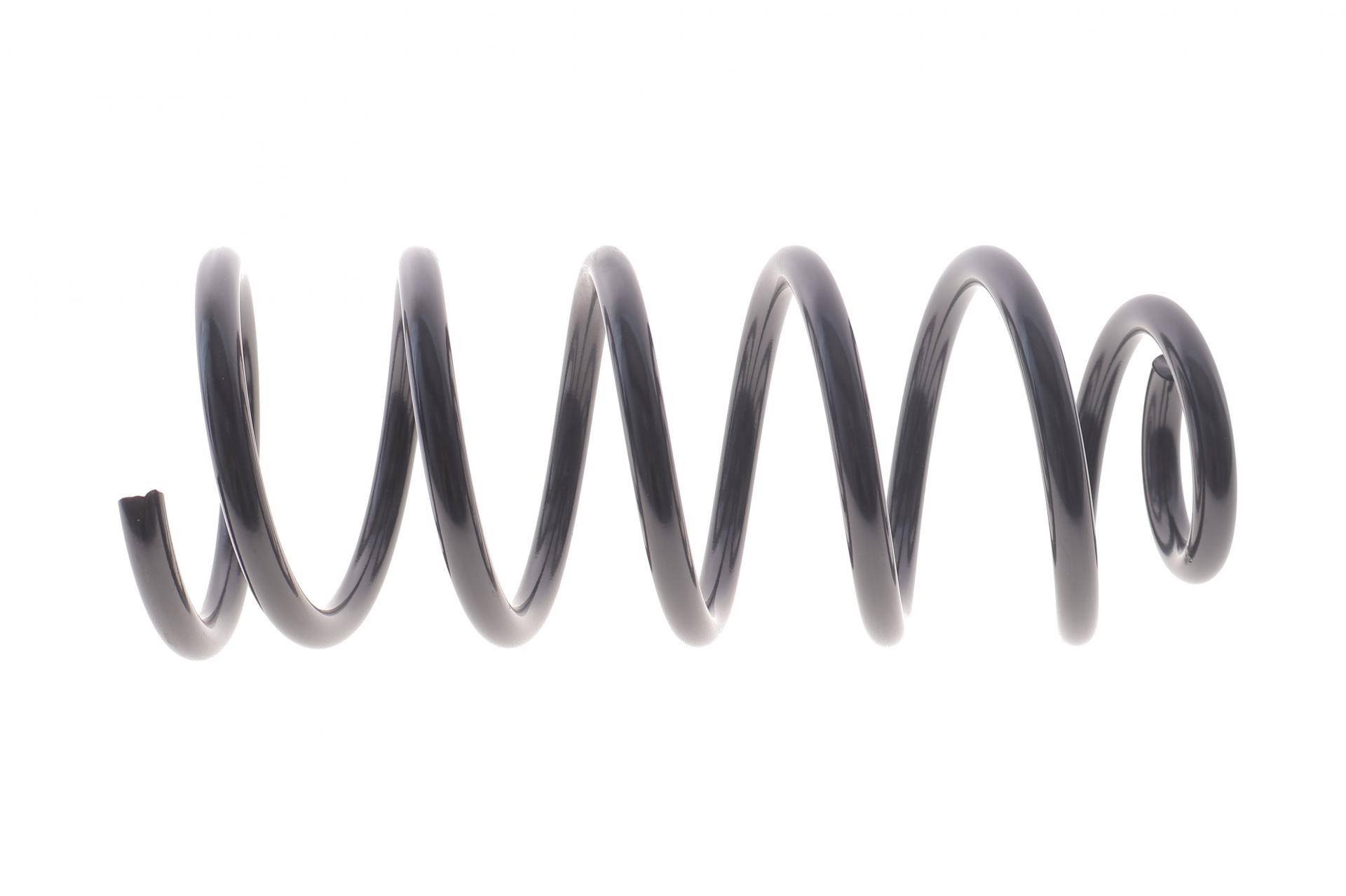 Пружина (задня) MG ZS EV 19- (SUV)