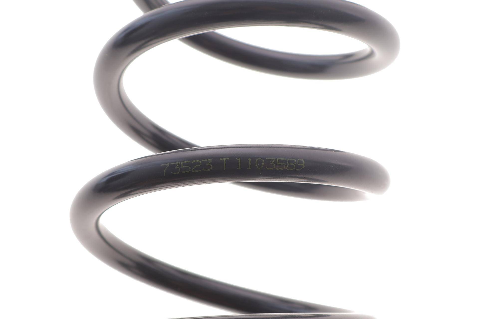 Пружина (задня) MG ZS EV 19- (SUV)