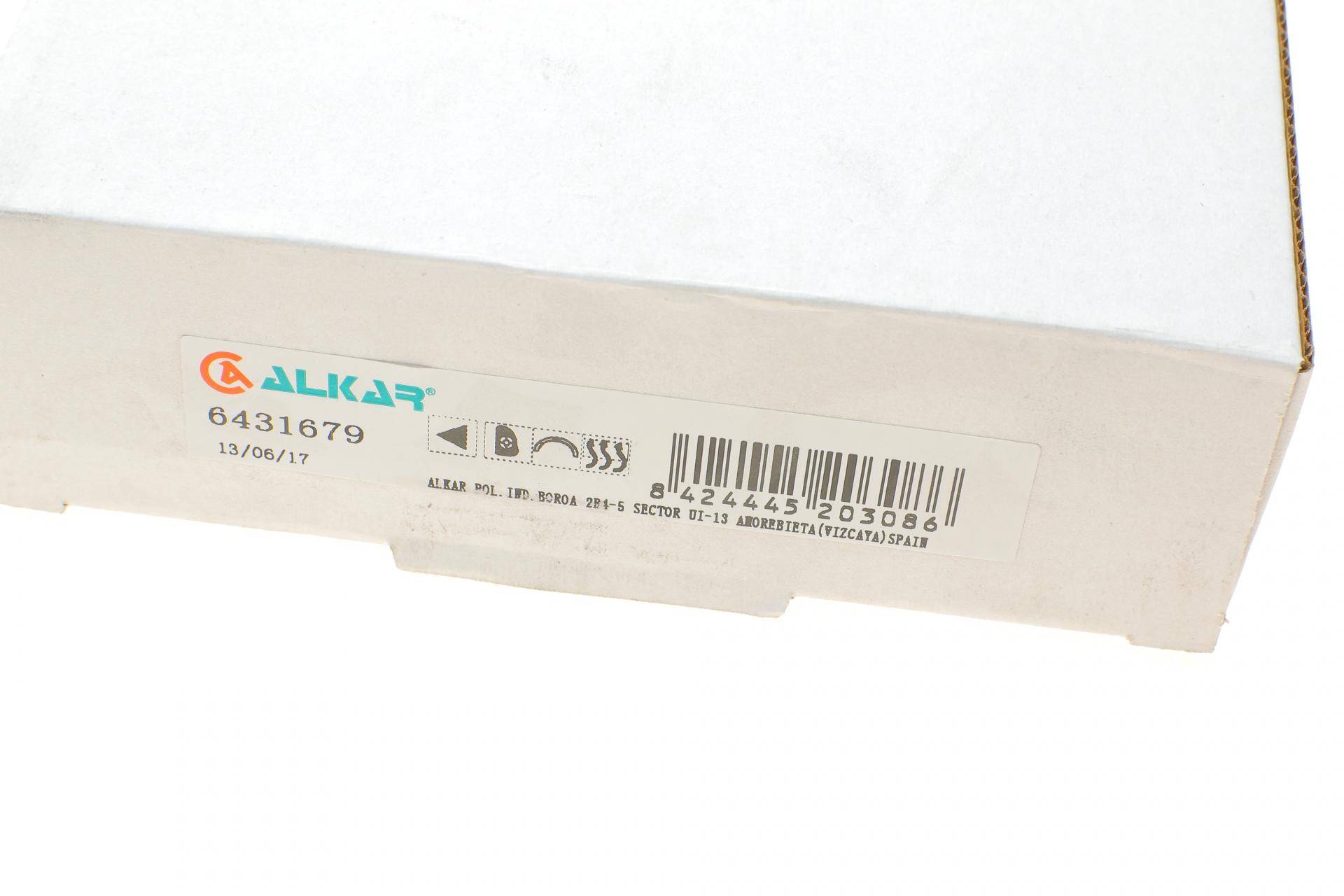 Скло дзеркала (з підігрівом) Hyundai Elantra 1.6/2.0 16- (L)