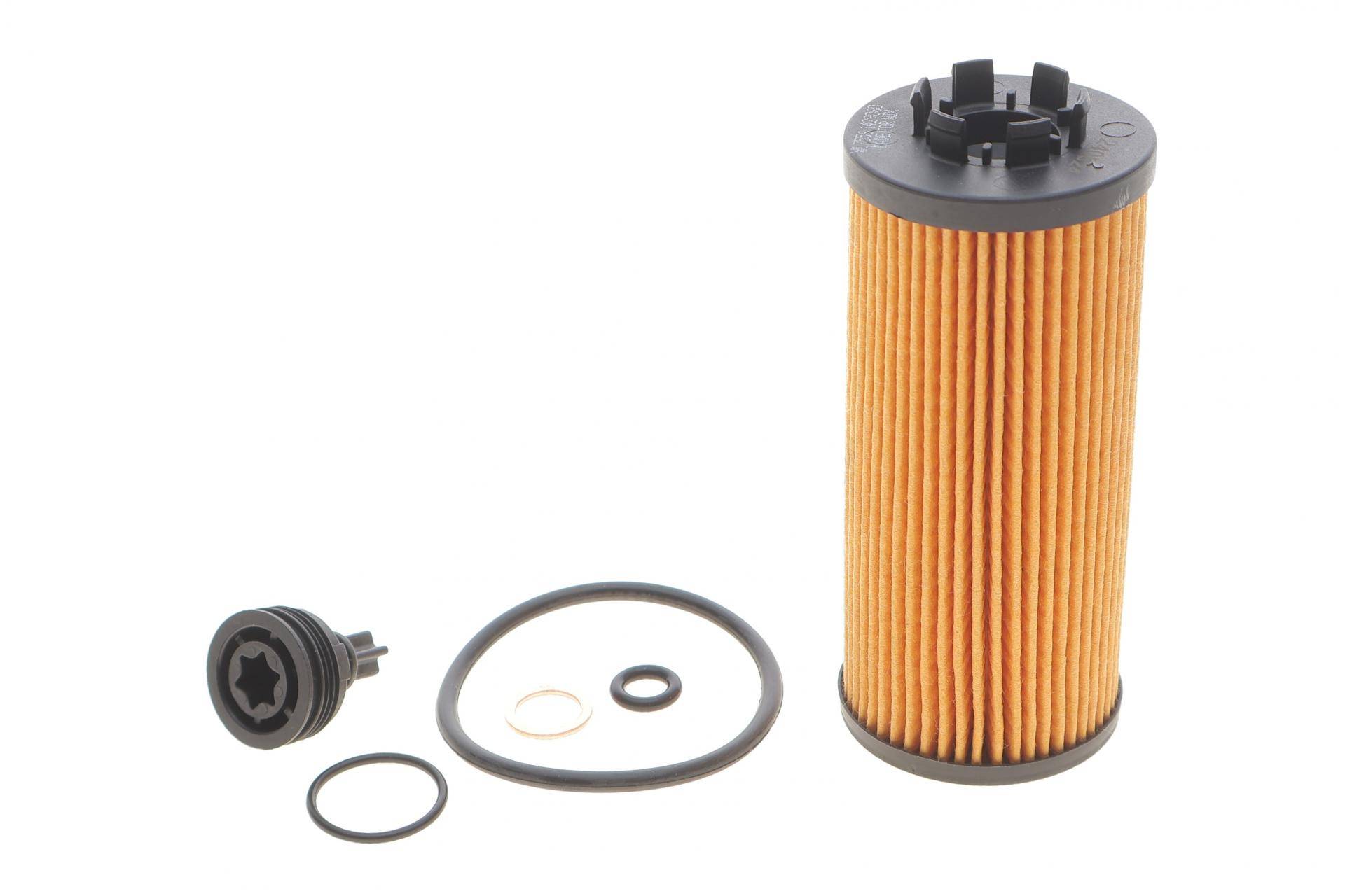 Фільтр масляний BMW X1 (F48)/1 (F40) /2 (F45/F46) 1.5-2.0 14- (B38/B47/B48)