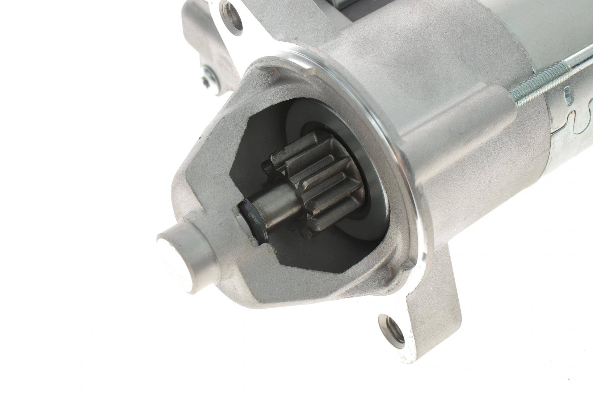 Стартер Ford Transit 1.8 Di-TDCi 02-13 (1.4kw) (z=10)