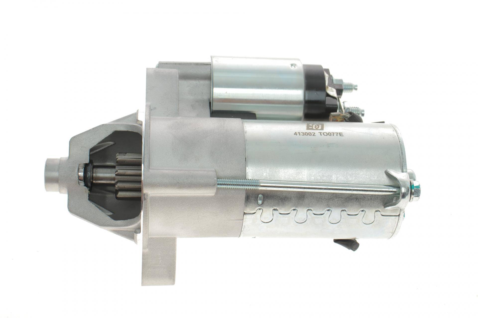 Стартер Ford Transit 1.8 Di-TDCi 02-13 (1.4kw) (z=10)