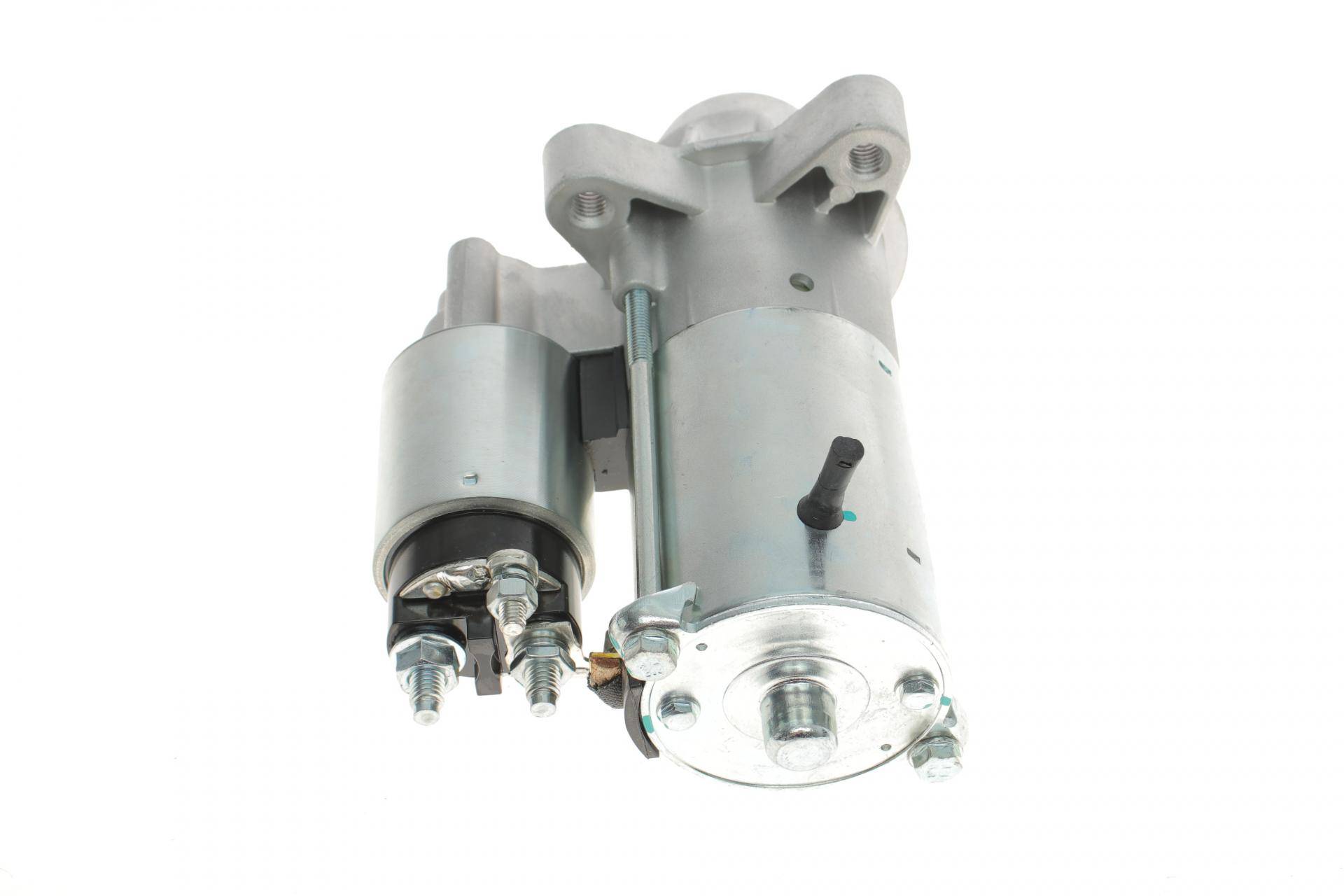 Стартер Ford Transit 1.8 Di-TDCi 02-13 (1.4kw) (z=10)