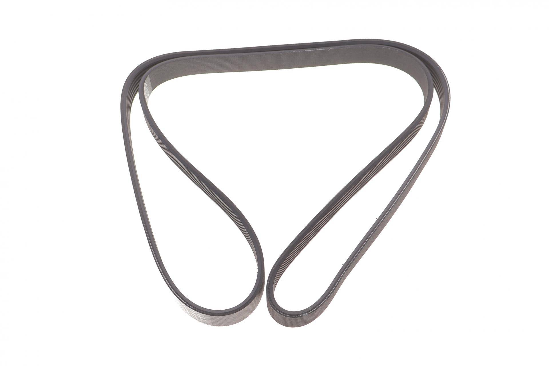 Ремінь генератора VW T5 2.0TDI (6PK1555)