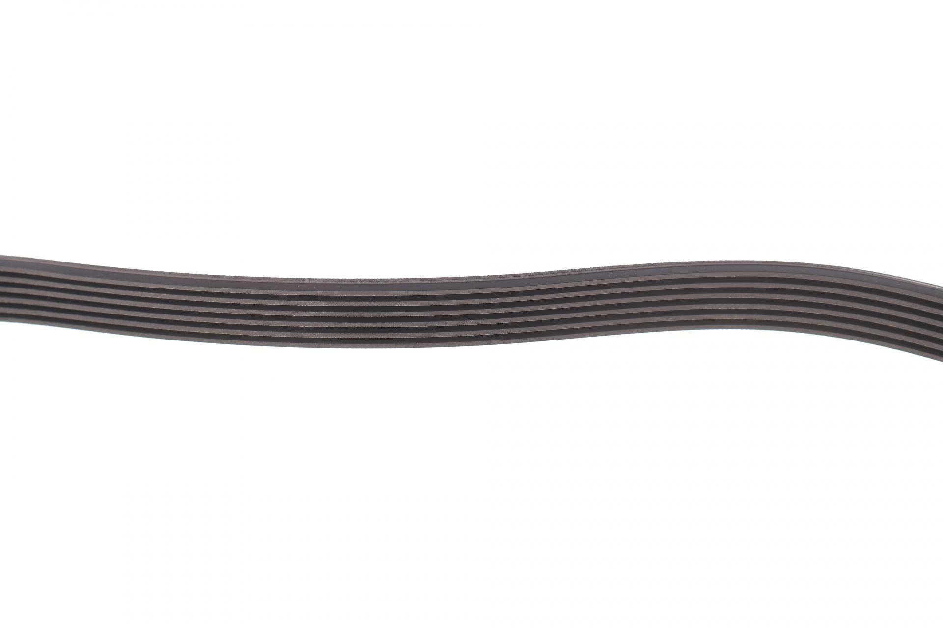 Ремінь генератора VW T5 2.0TDI (6PK1555)