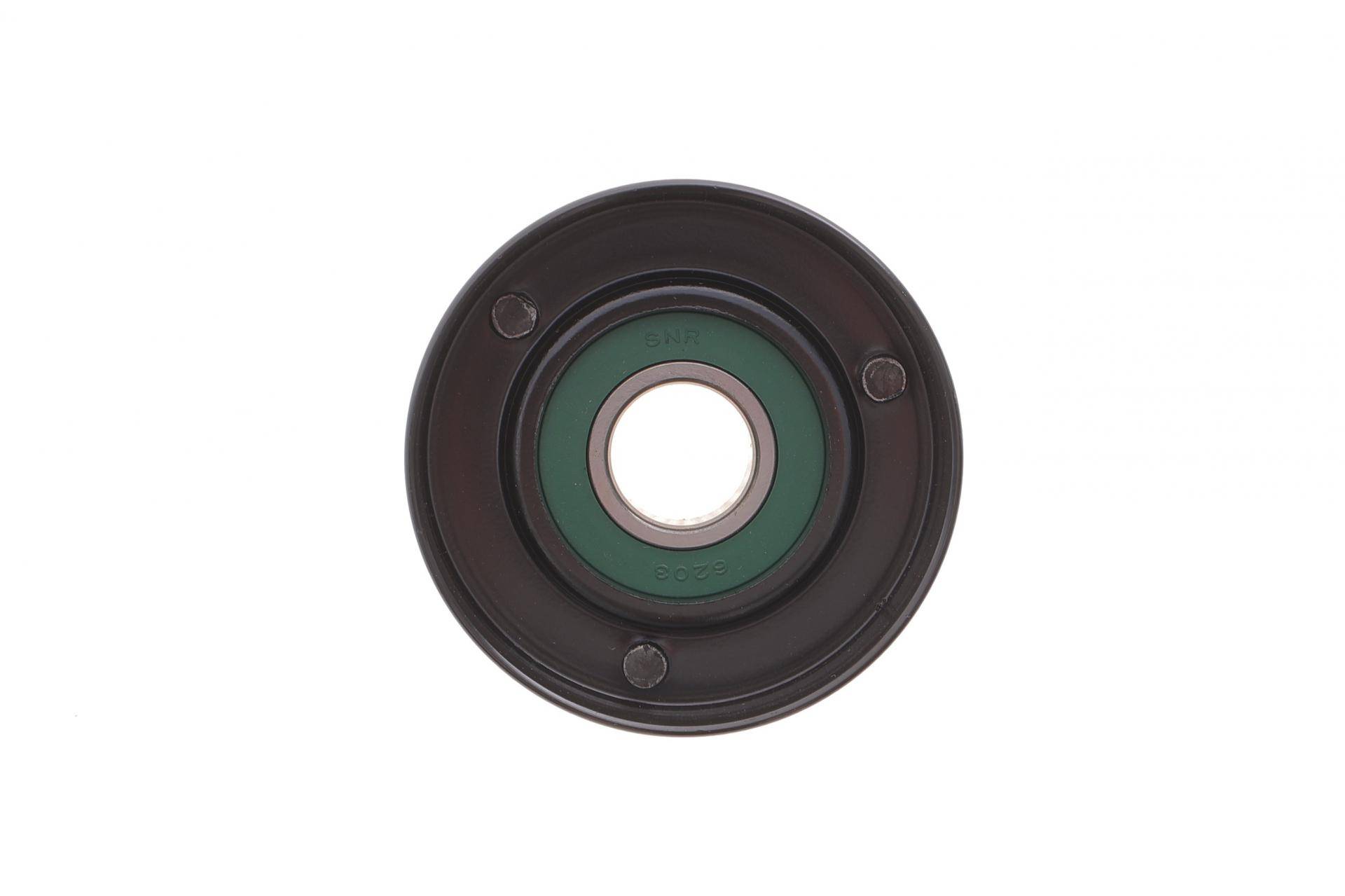 Ролик генератора MB W163/W204/W211/W251 3.0D 09- (паразитний) (65x30)