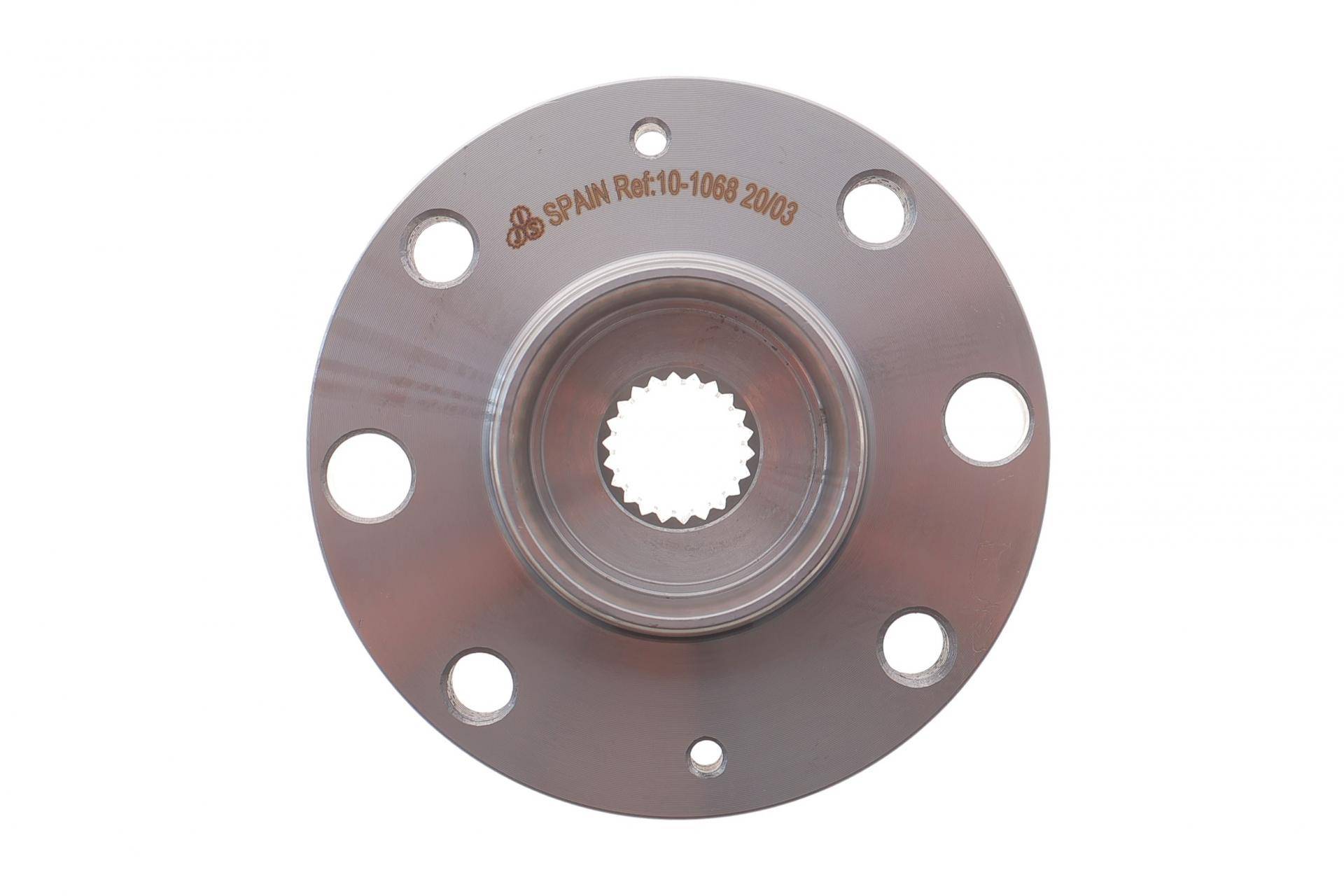 Маточина (передня) Fiat Punto 12-/Opel Corsa C/D 05-14