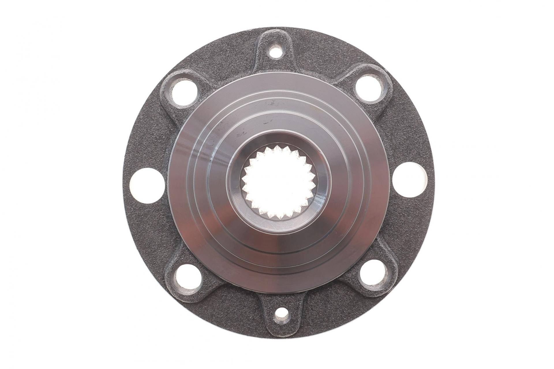 Маточина (передня) Fiat Punto 12-/Opel Corsa C/D 05-14