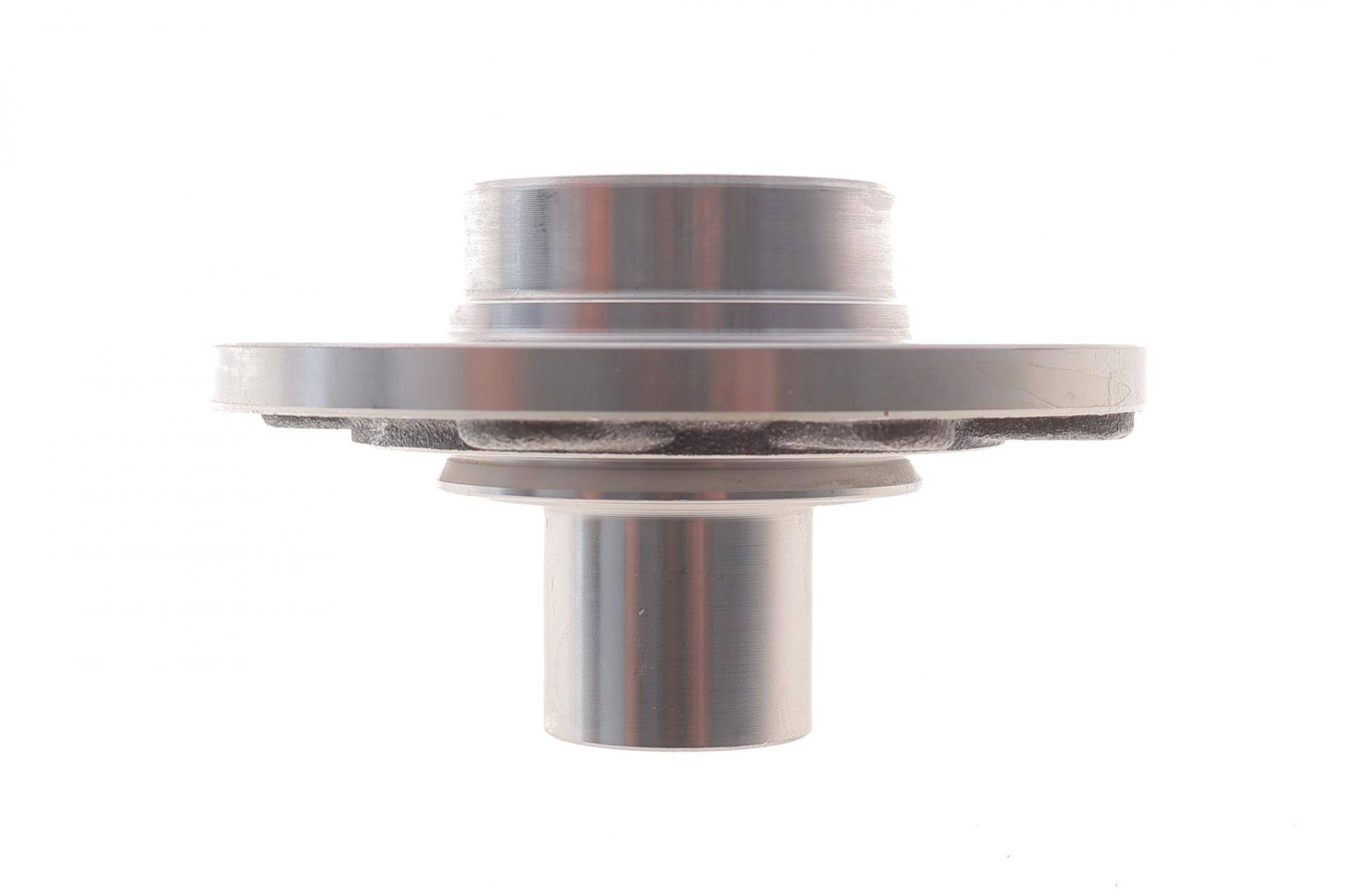 Маточина (передня) Fiat Punto 12-/Opel Corsa C/D 05-14