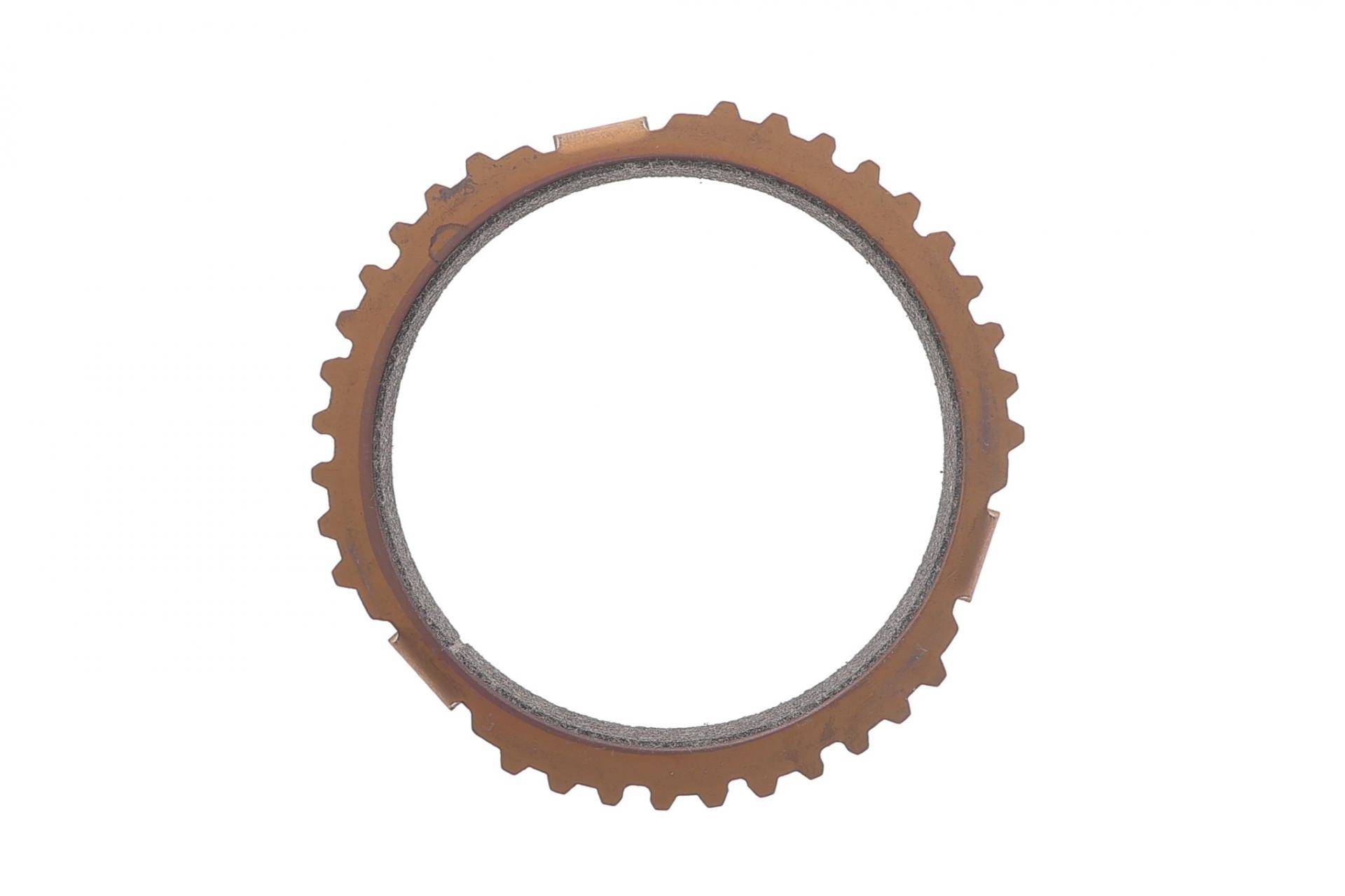 Кільце синхронізатора (5 передача) Renault Kangoo 08-