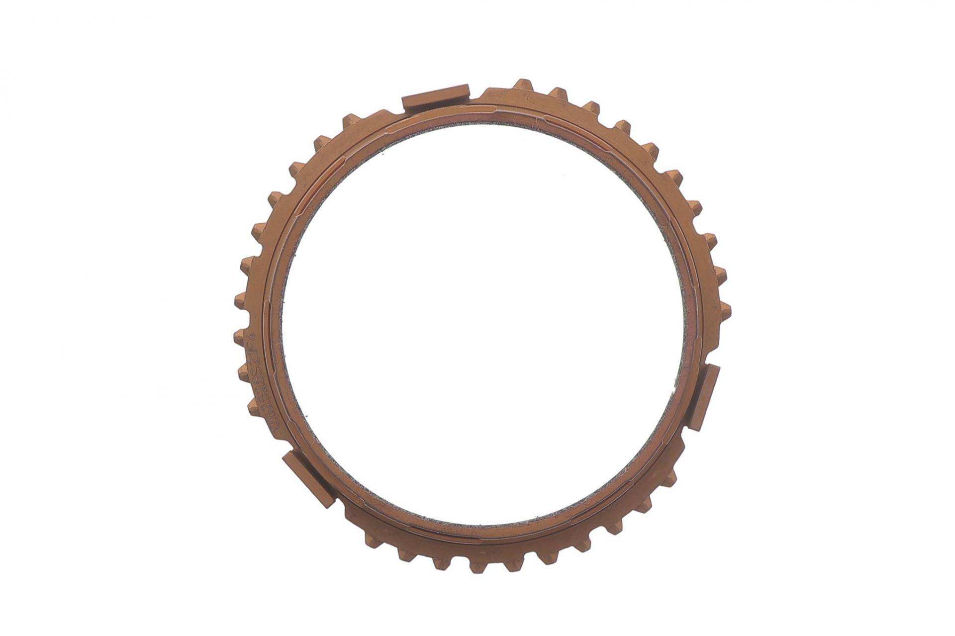 Кільце синхронізатора (5 передача) Renault Kangoo 08-