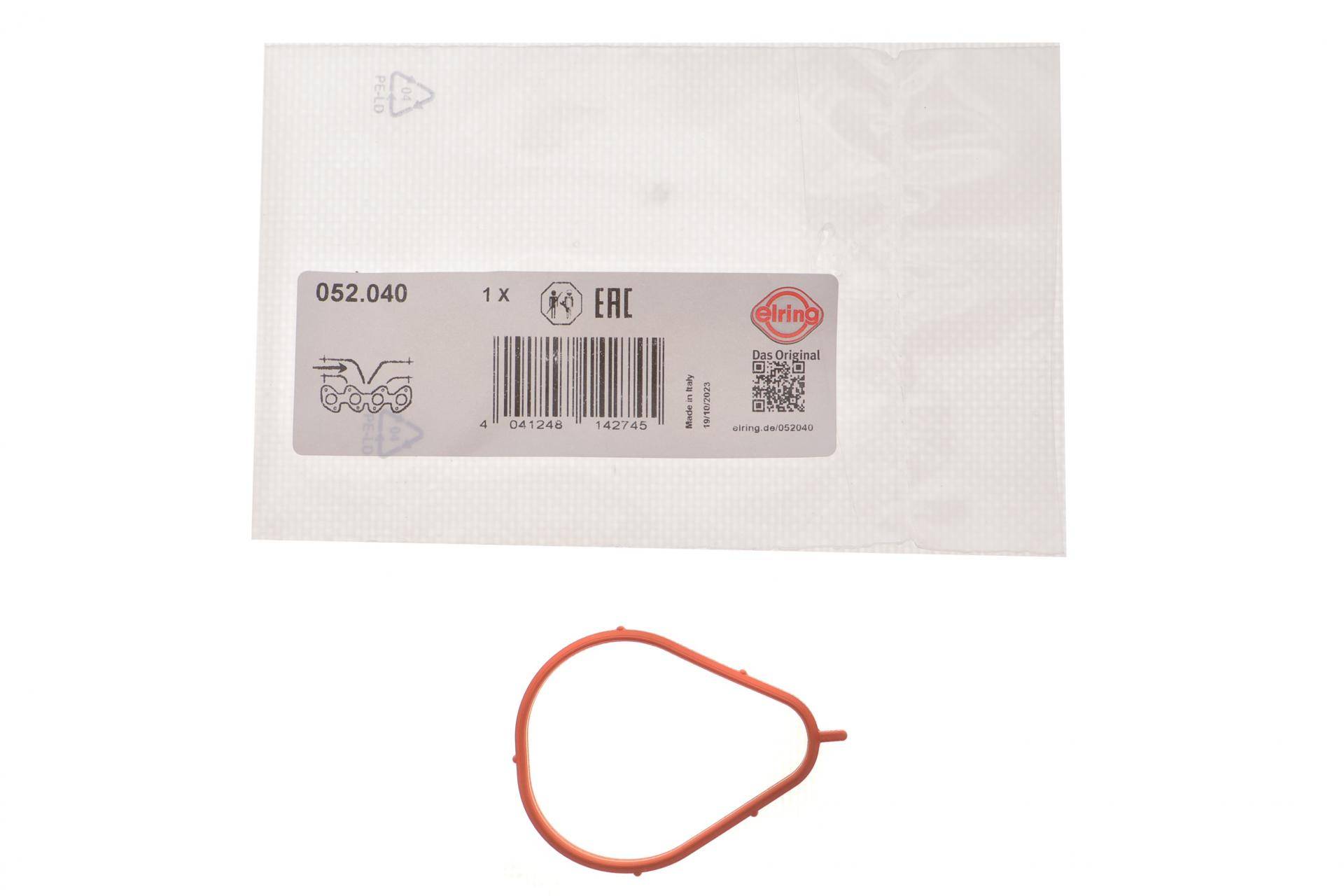 Прокладка колектора впускного Honda Accord/Civic 1.4/1.6 16V 98-02