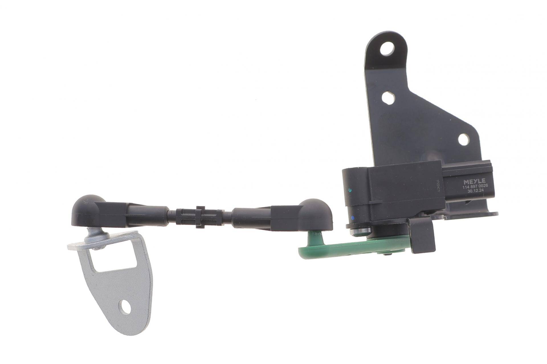 Датчик регулювання кута нахилу фар (задній) Skoda Octavia/VW Golf VII 12-20 (L)