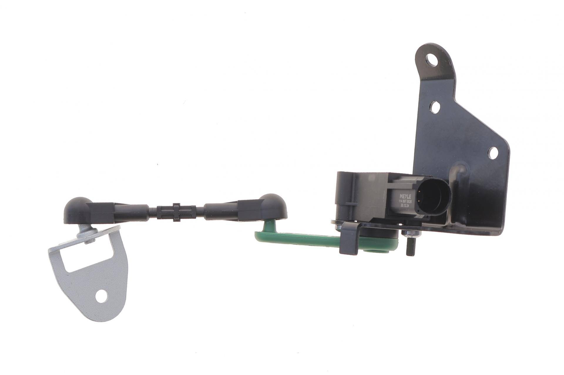 Датчик регулювання кута нахилу фар (задній) Skoda Octavia/VW Golf VII 12-20 (L)