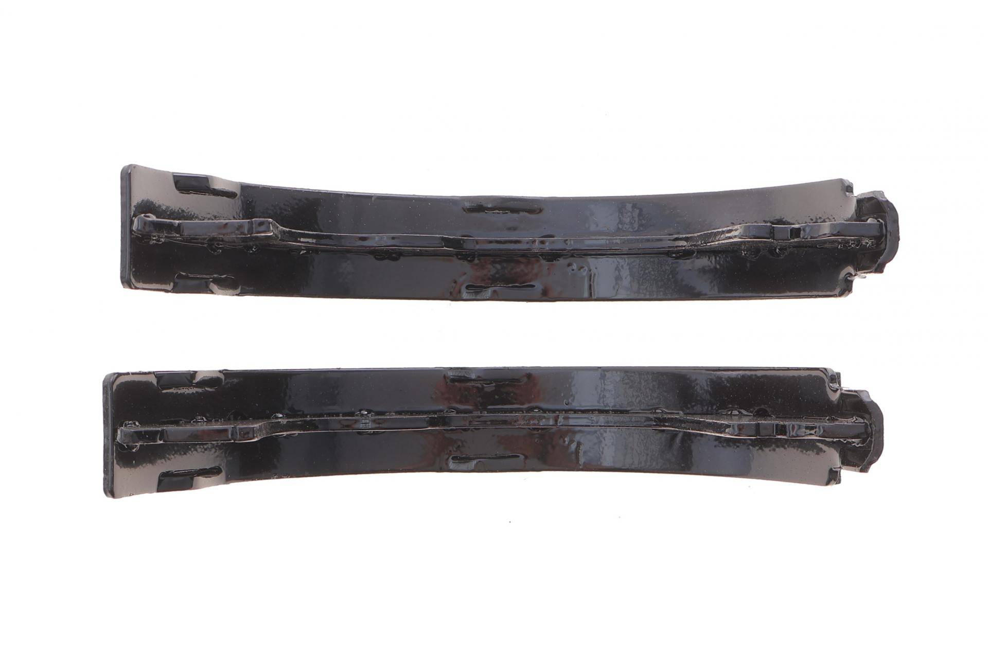 Колодки ручника Jeep Grand Cherokee 10- (205.8x31.8)